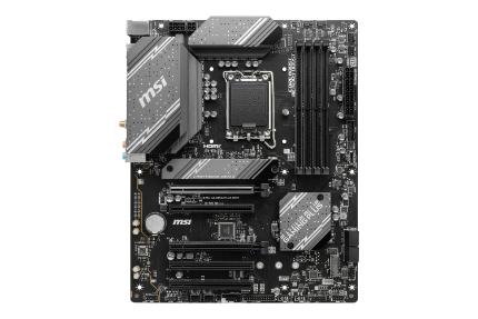 ام اس آی B760 GAMING PLUS WIFI