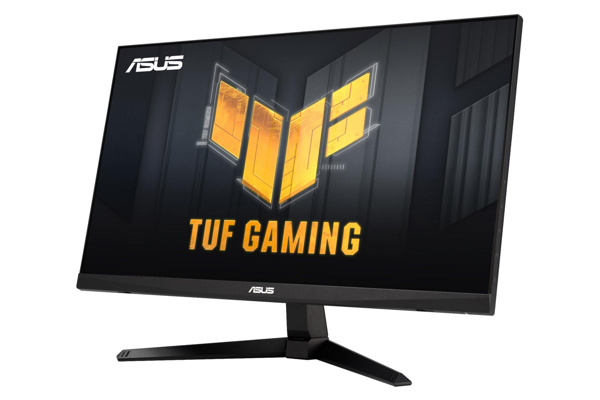 رزولوشن مانیتور ایسوس 24 اینچ مدل TUF Gaming VG246H1A