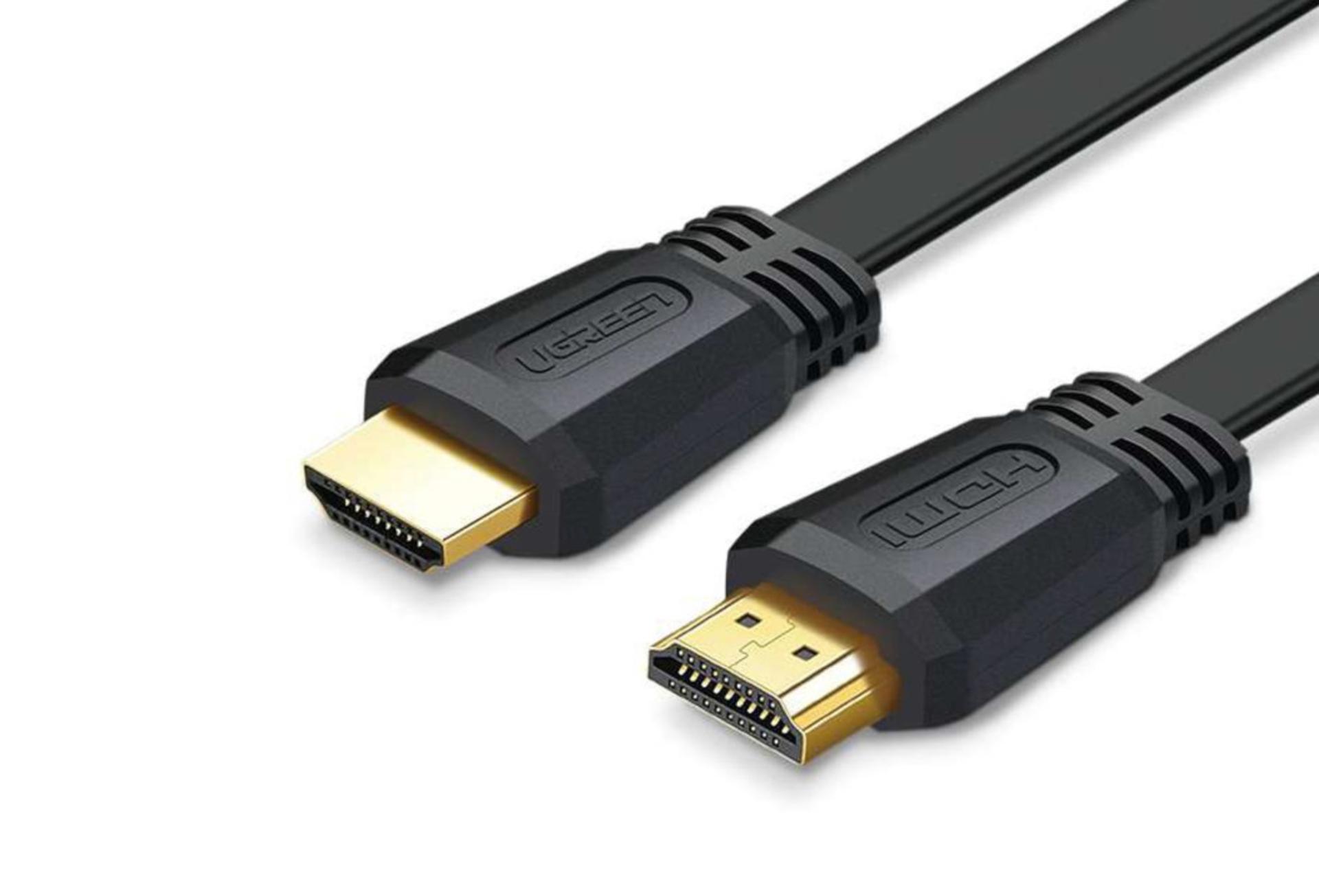 کابل HDMI یوگرین Ugreen ED015 HDMI 2.0 4K 60Hz نسخه 2.0