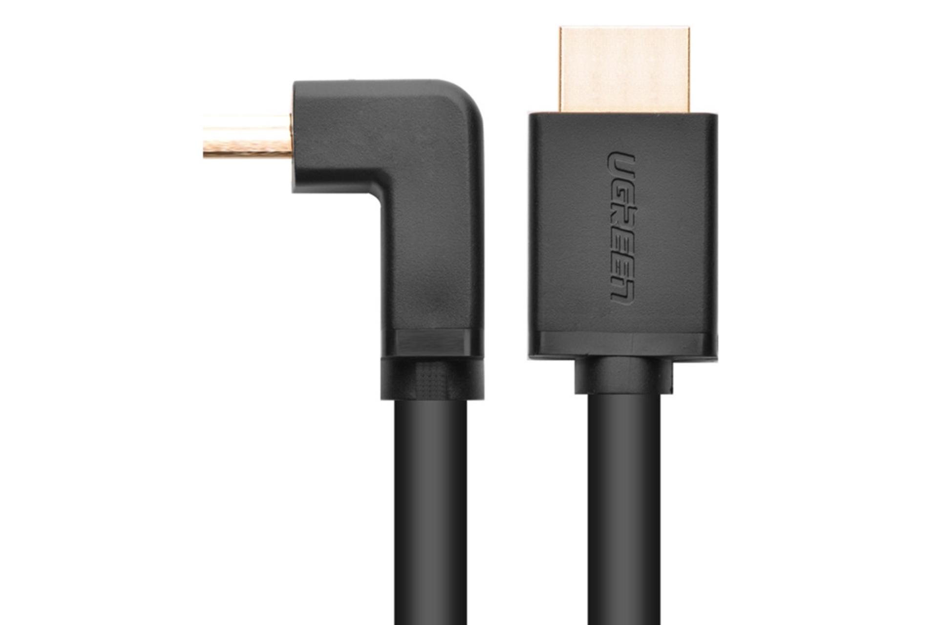 کابل HDMI یوگرین Ugreen HD103 HDMI 2.0 4K 60Hz نسخه 2.0