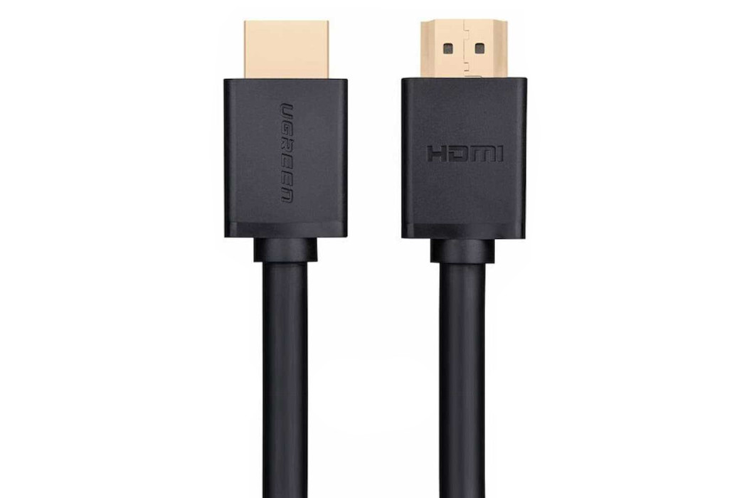 کابل HDMI یوگرین HD104 10106 4K 30Hz نسخه 1.4 با طول 1 متر