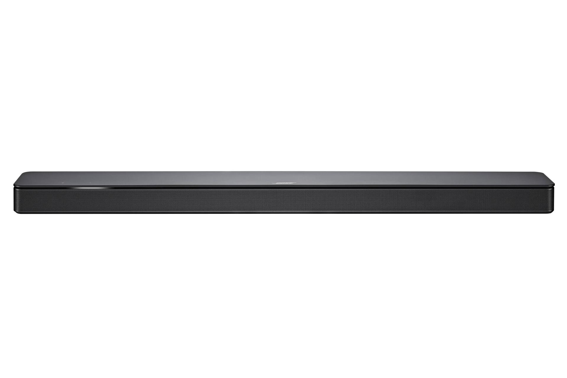 ساندبار بوز Soundbar 500 نمای جلو