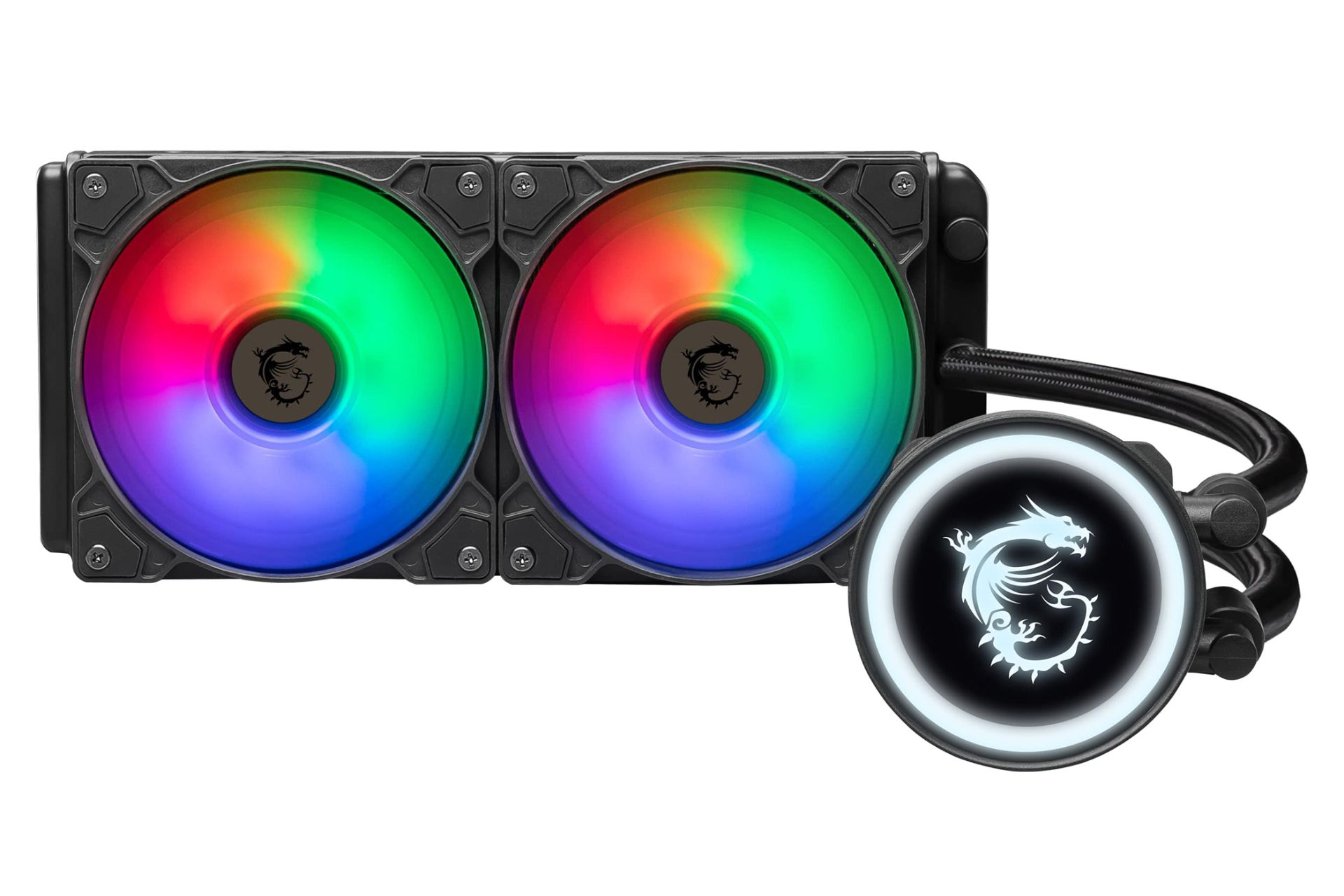 خنک کننده مایع ام اس آی MSI MAG CORELIQUID B240