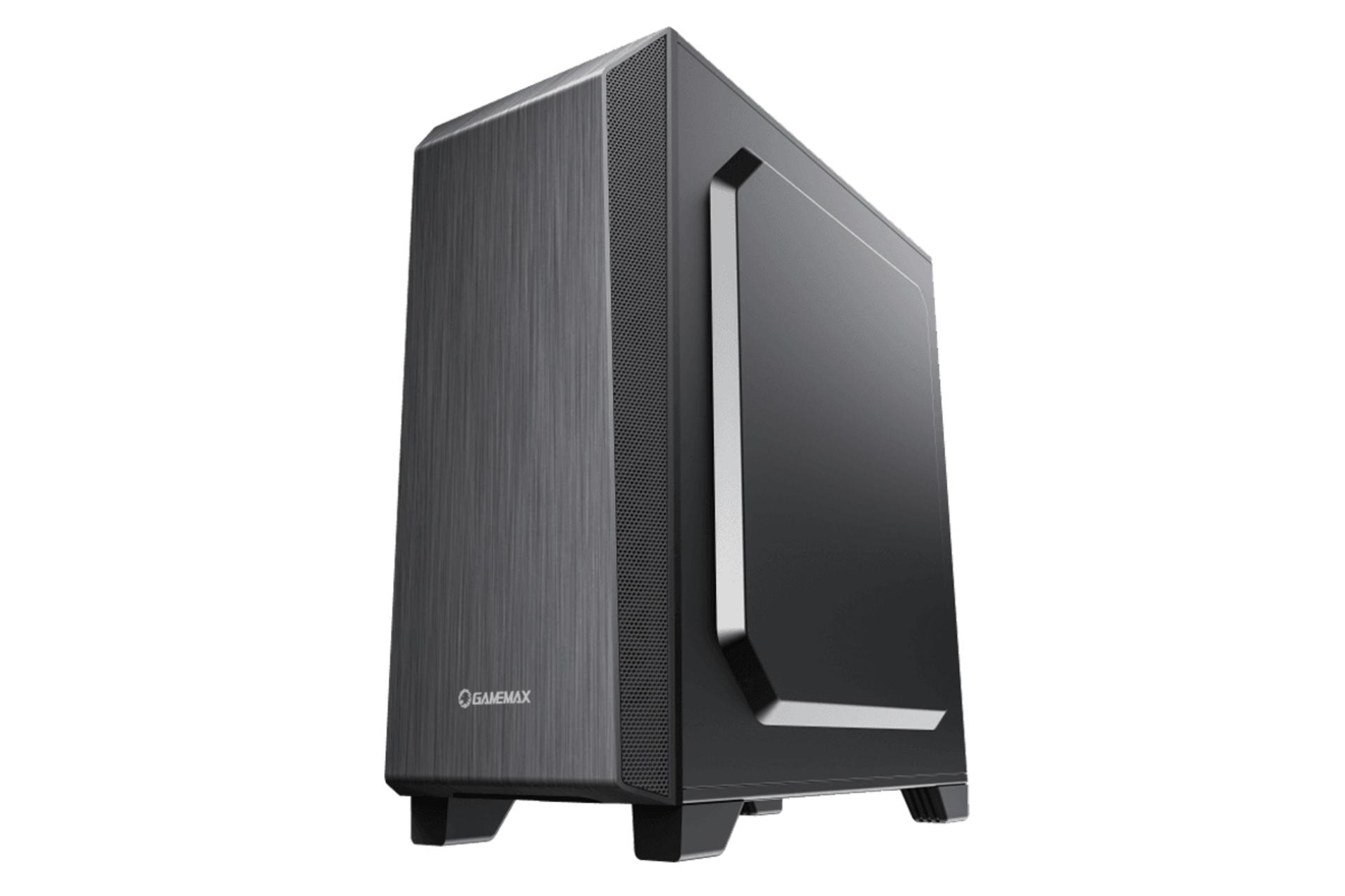 کیس کامپیوتر گیم مکس Nova N5 نمای راست