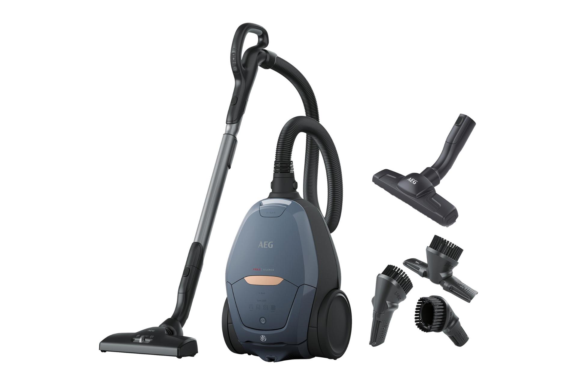 مرجع متخصصين ايران سري هاي مختلف جاروبرقي آ ا گ AEG VX82-1-5DB