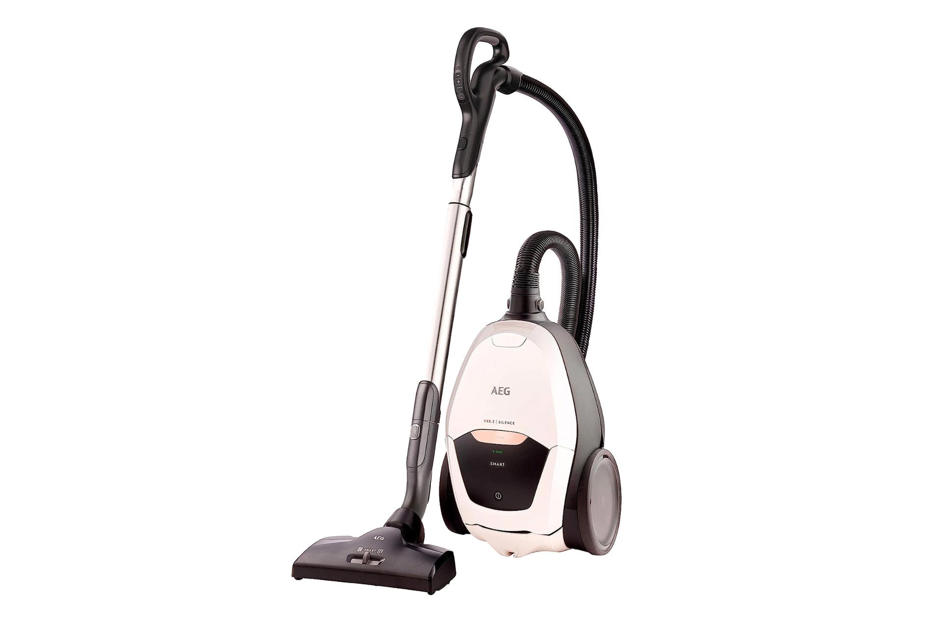 مرجع متخصصين ايران جاروبرقي آ ا گ AEG VX82-1-ALR