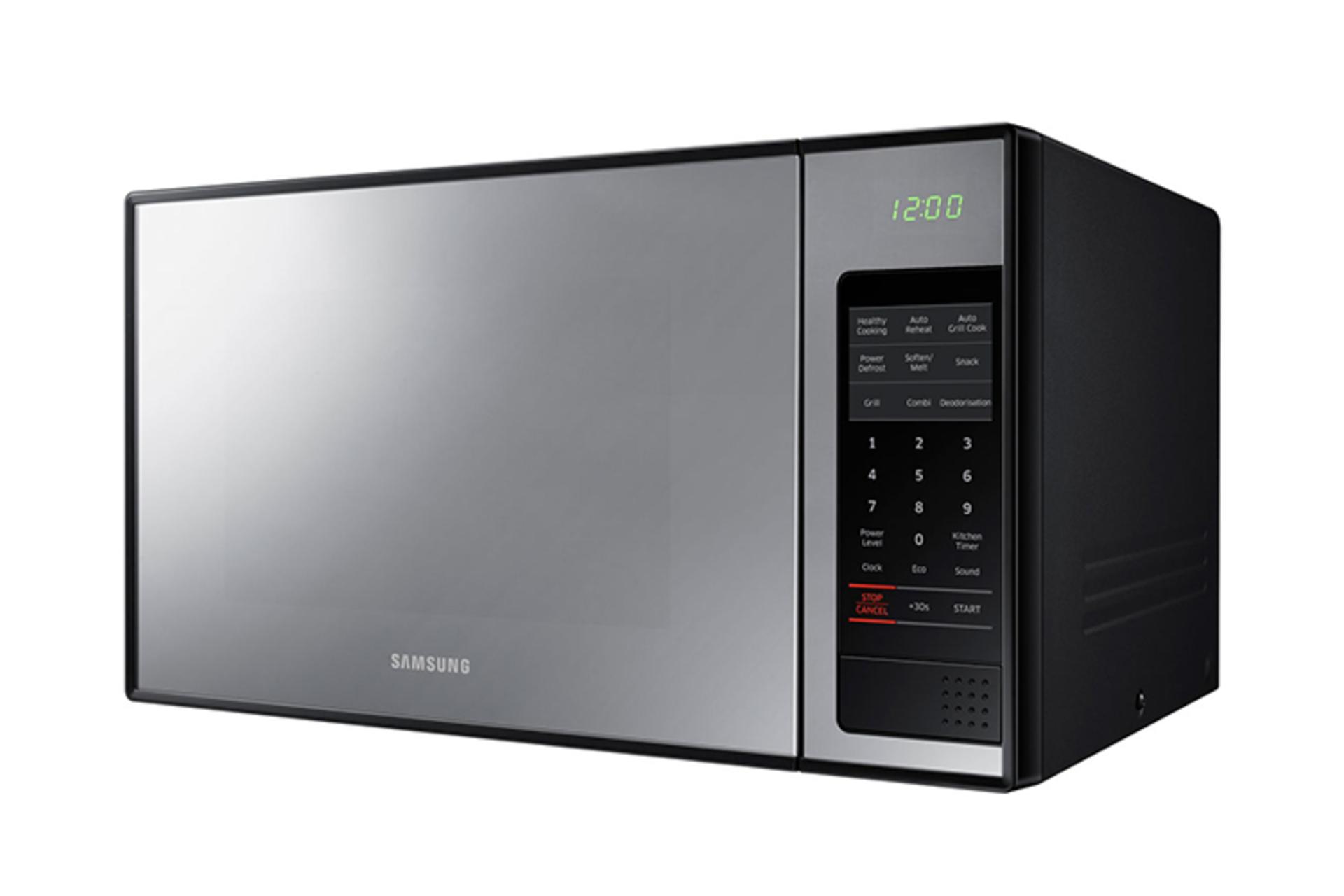 مایکروویو سامسونگ Samsung GE286 نمای راست