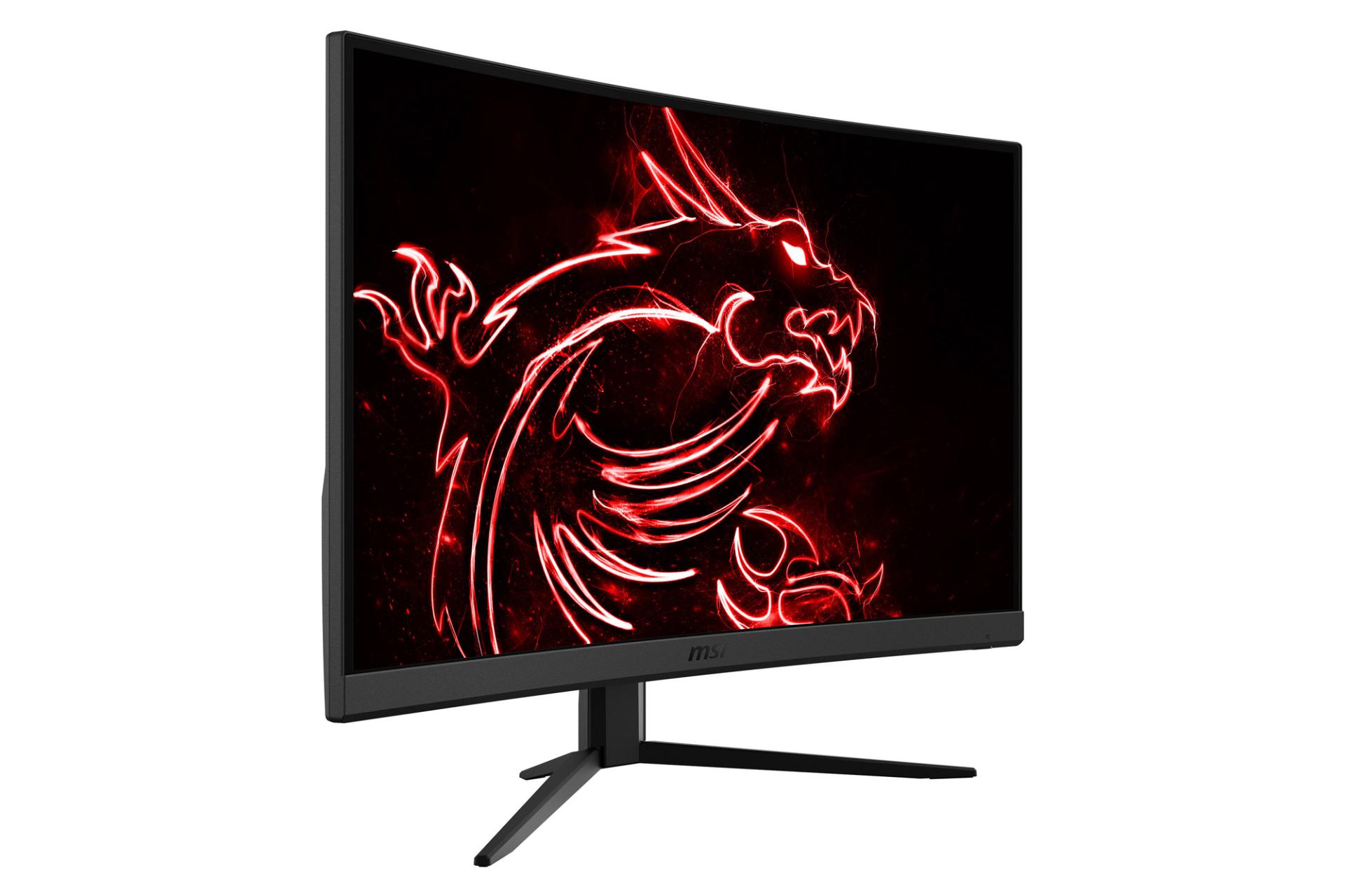 رزولوشن مانیتور ام اس آی 32 اینچ مدل G32CQ4 E2