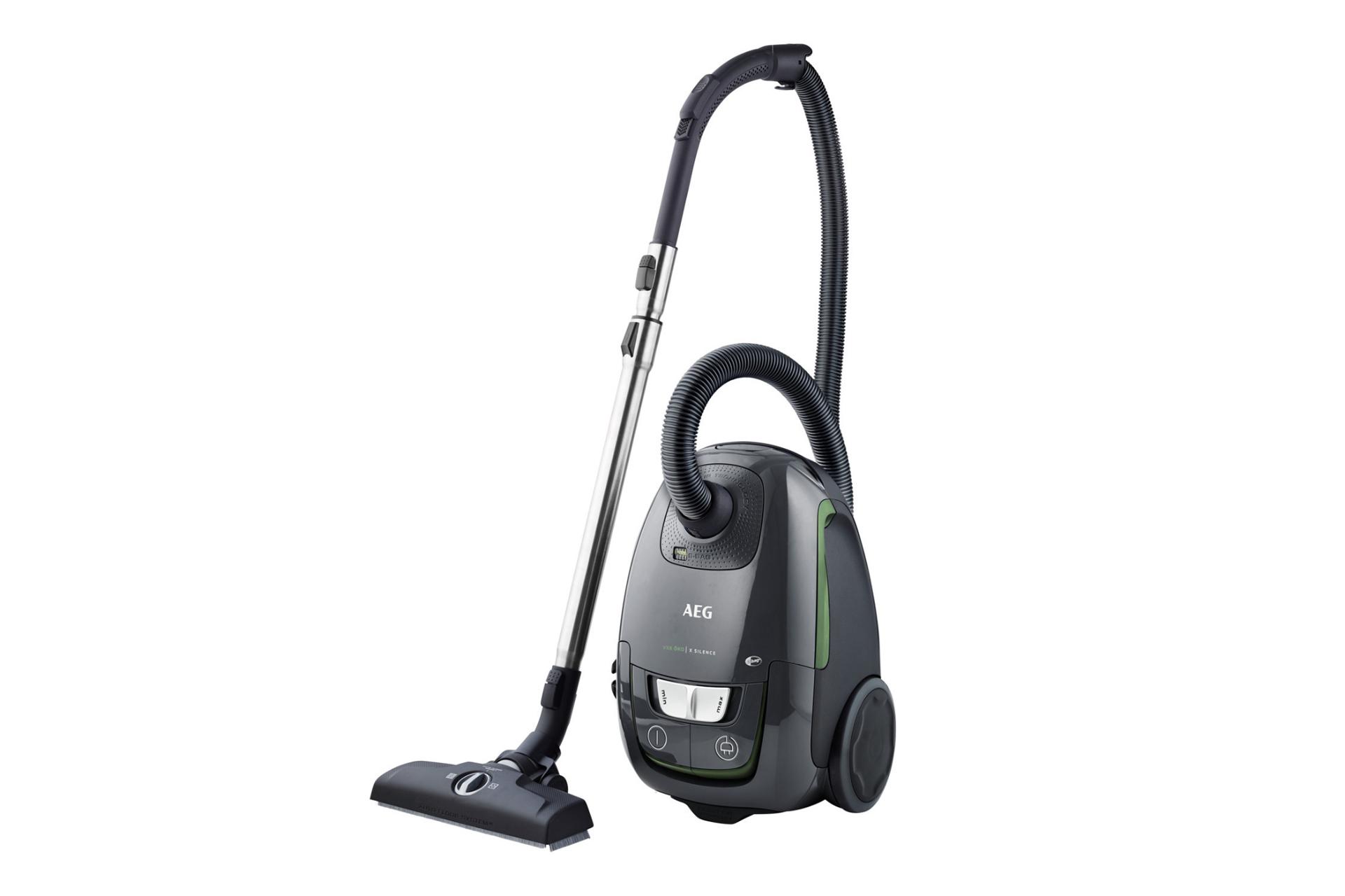 مرجع متخصصين ايران جاروبرقي آ ا گ AEG VX8-2-OKO