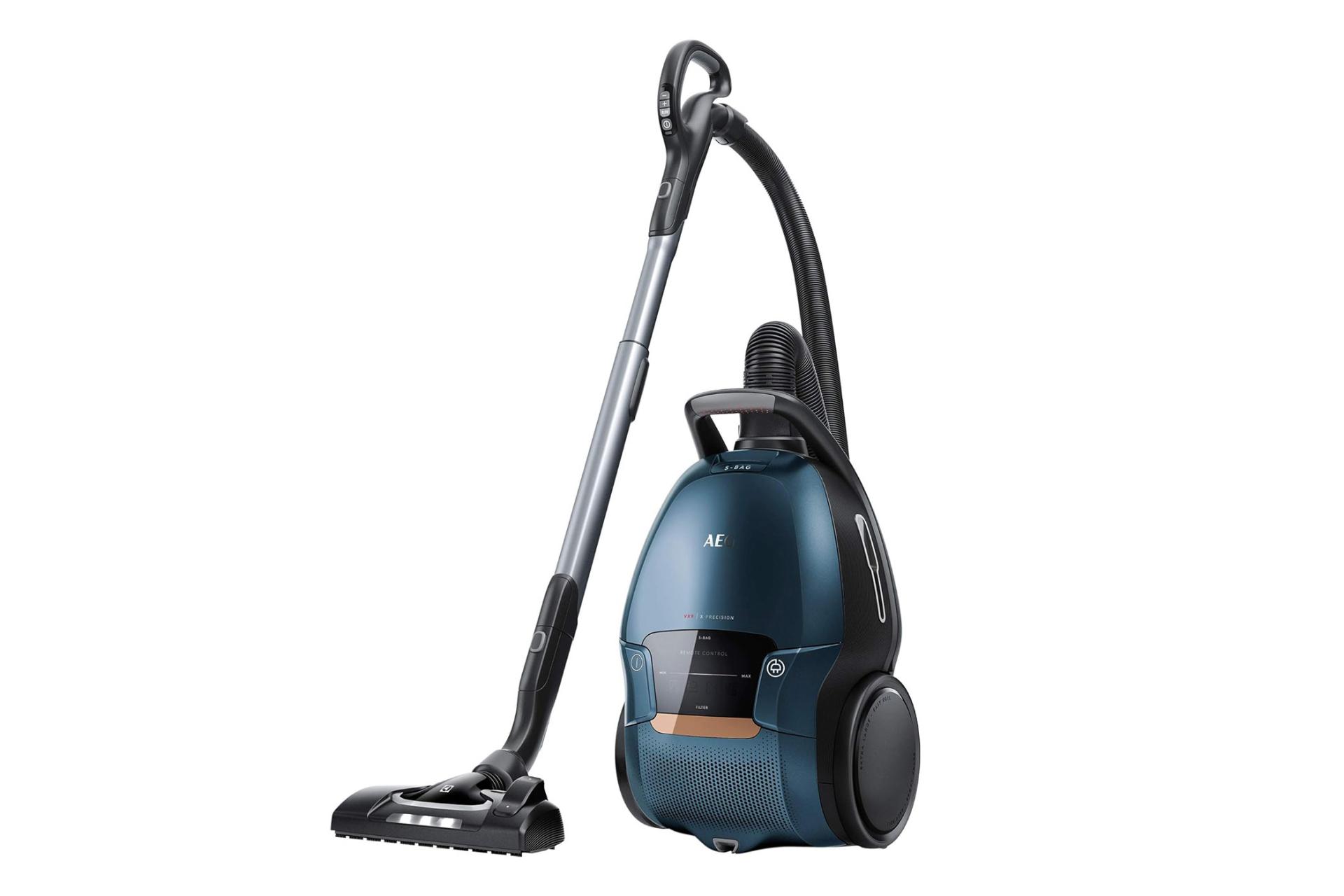 مرجع متخصصين ايران جاروبرقي آ ا گ AEG VX9-4-8IBX