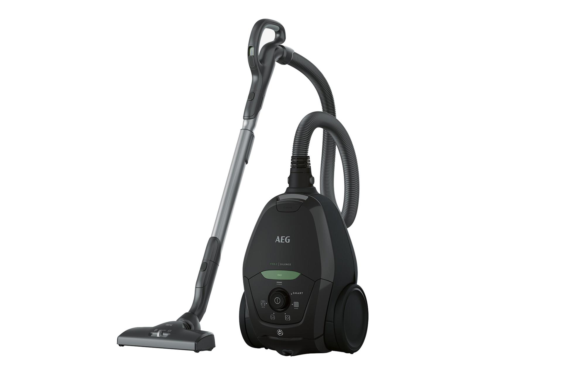 مرجع متخصصين ايران جاروبرقي آ ا گ AEG VX82-1-OKO