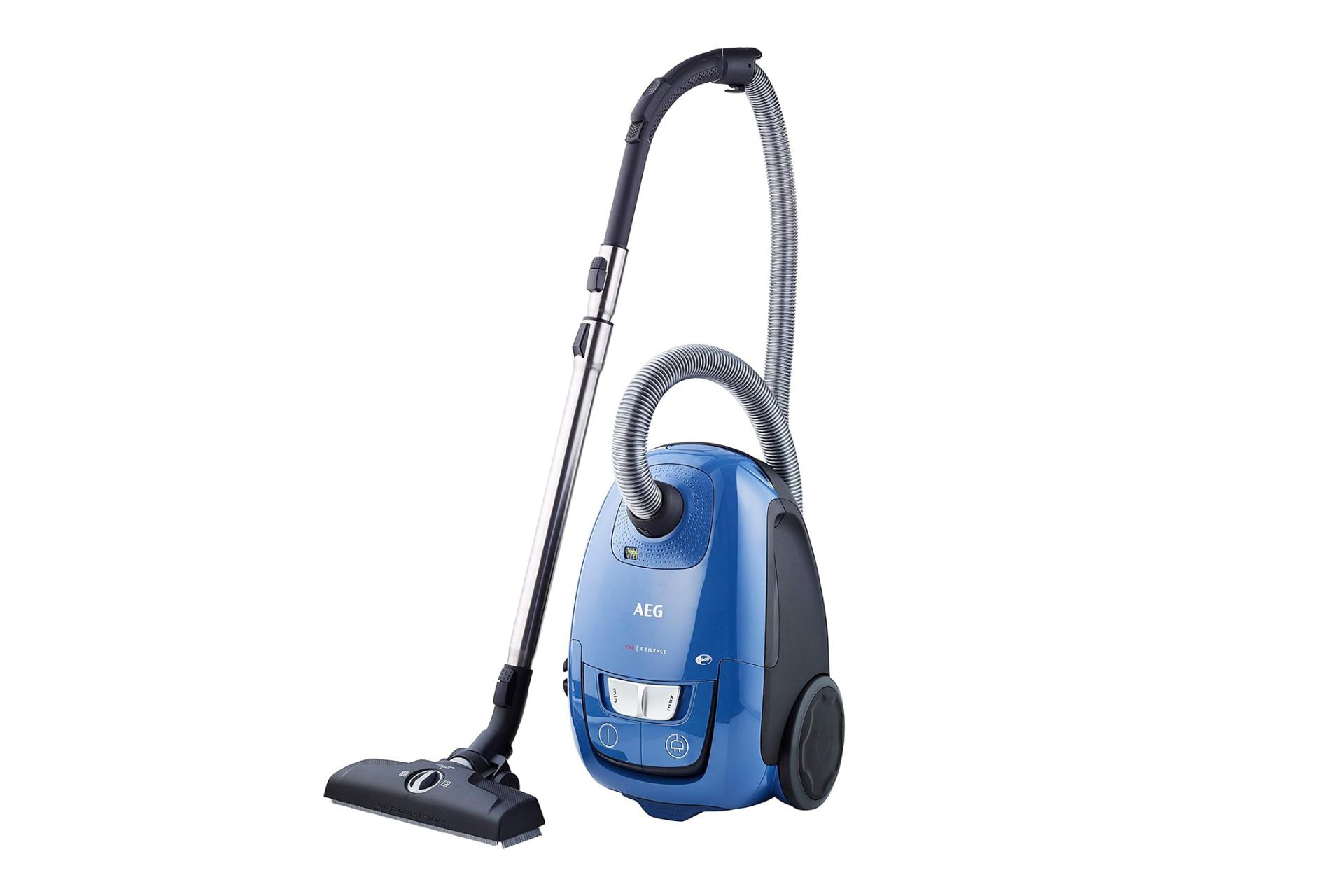 مرجع متخصصين ايران جاروبرقي آ ا گ AEG VX8-2-6SB