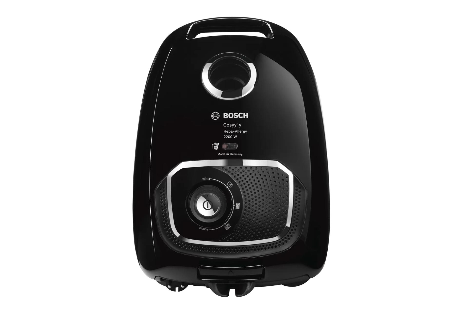 مرجع متخصصين ايران جاروبرقي بوش Bosch BGLS42230