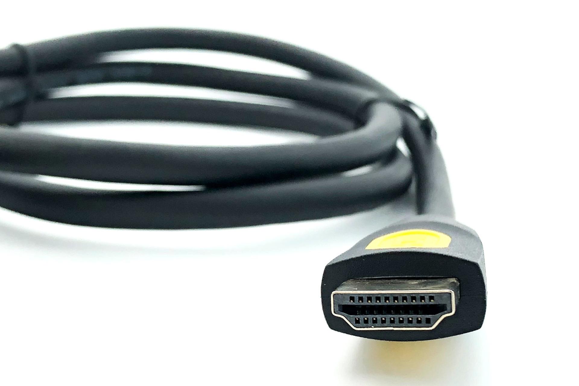 کانکتور کابل HDMI وگیگ VegGieg V-Series 4K 60Hz نسخه 2.0