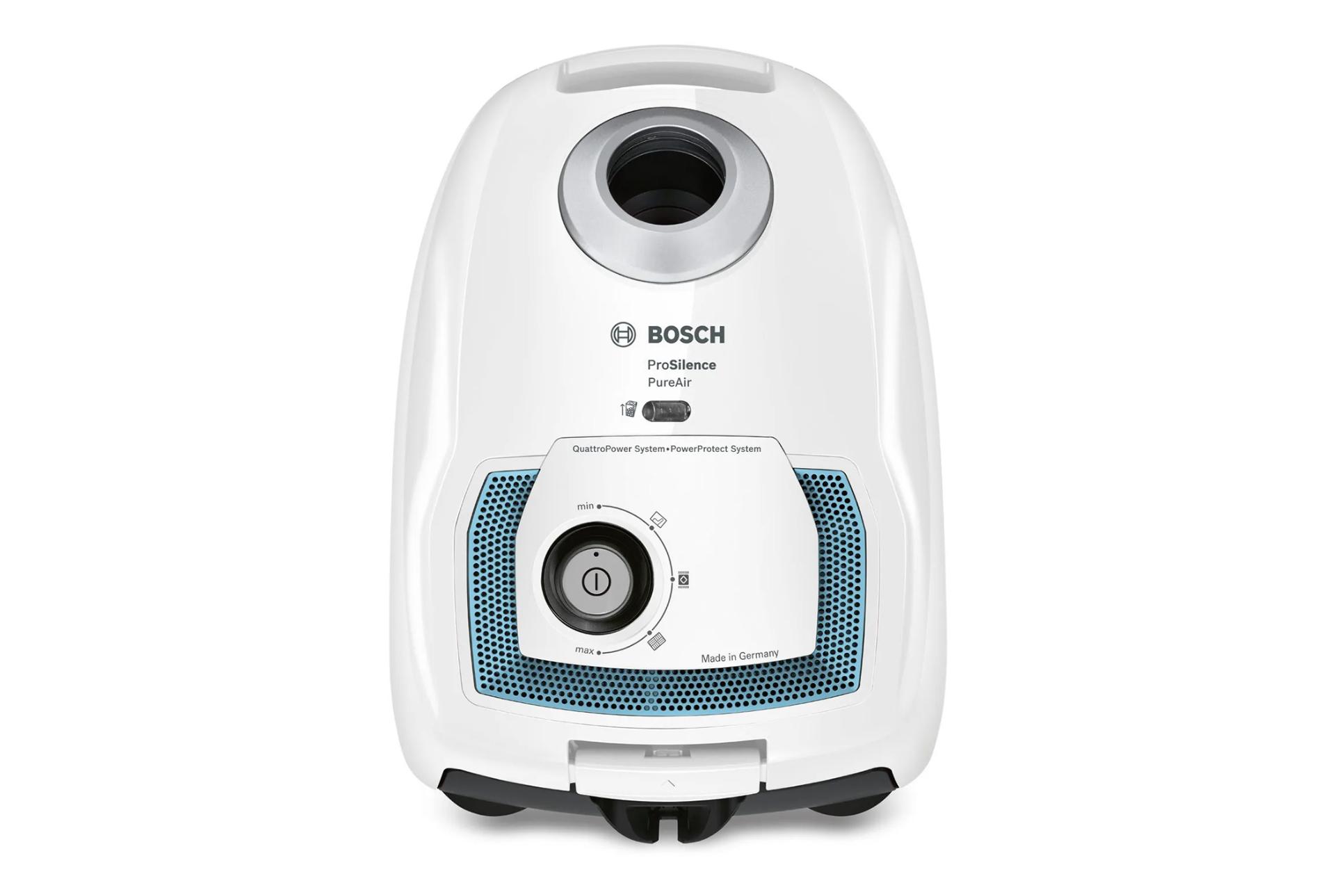 جاروبرقی بوش Bosch BGL4SIL69W