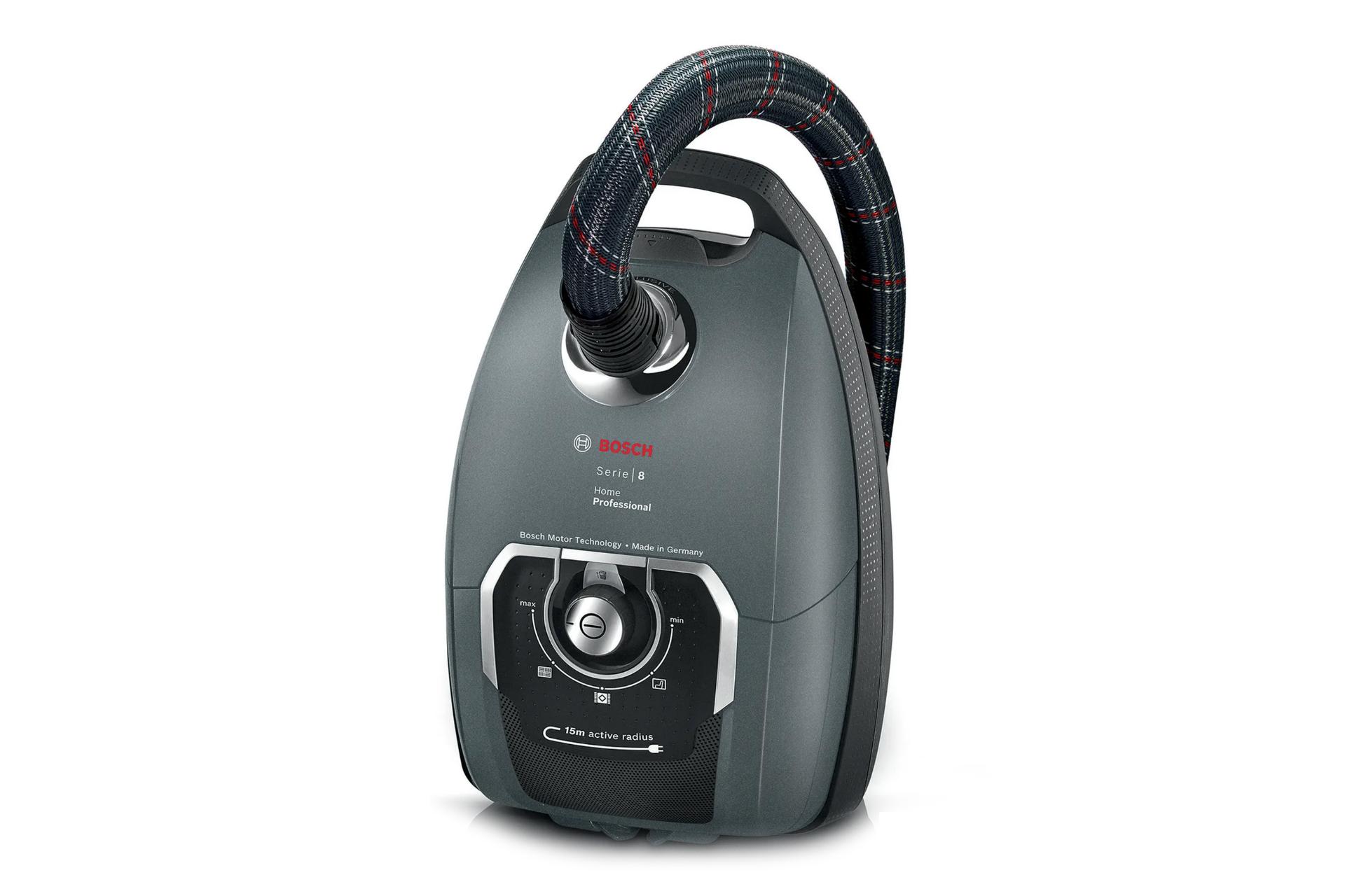 مرجع متخصصين ايران جاروبرقي بوش Bosch BGL8PRO5IR