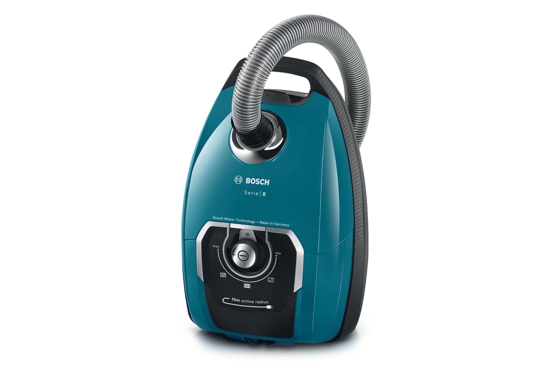 مرجع متخصصين ايران جاروبرقي بوش Bosch BGL81800