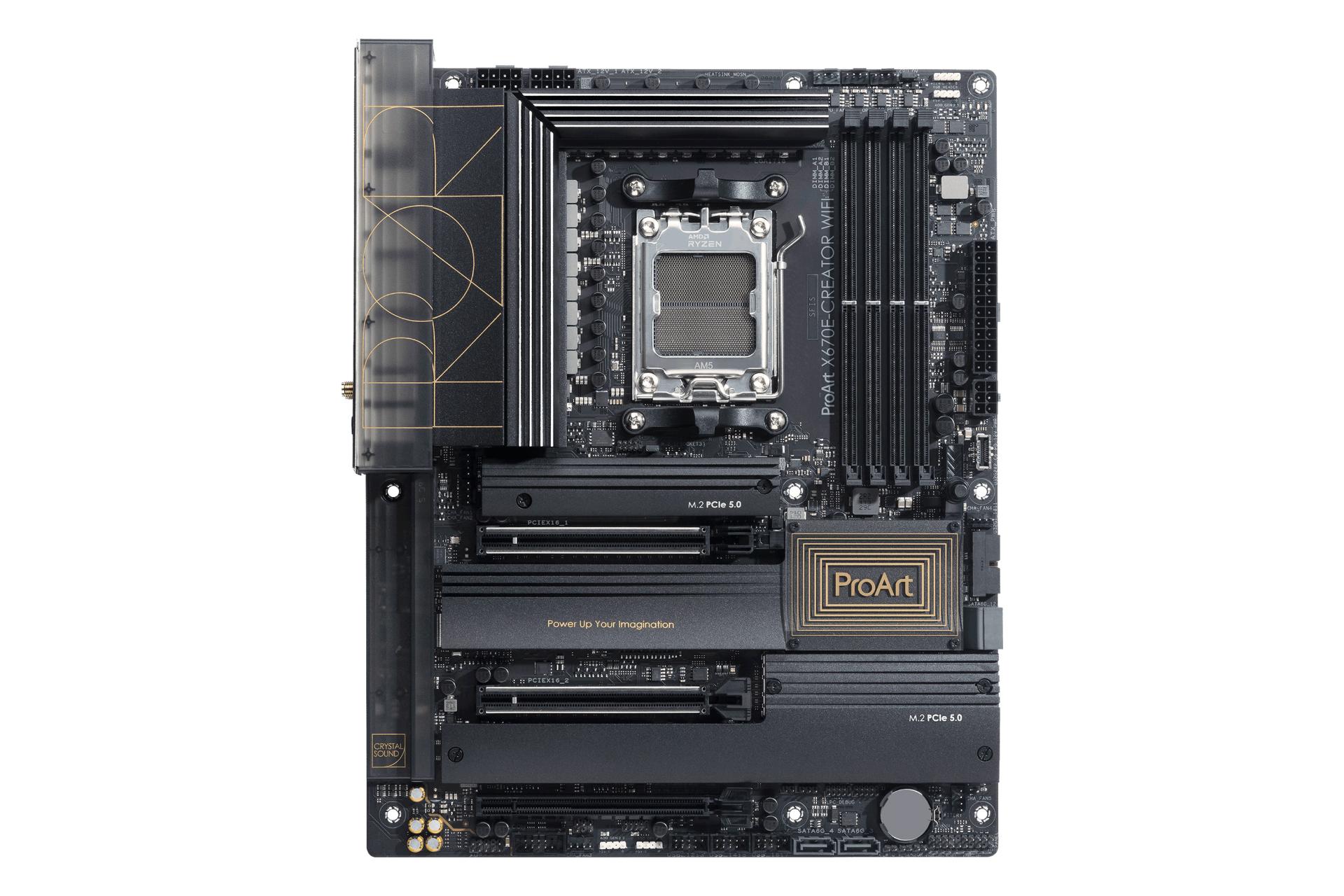 مادربرد ایسوس ASUS ProArt X670E-CREATOR WIFI