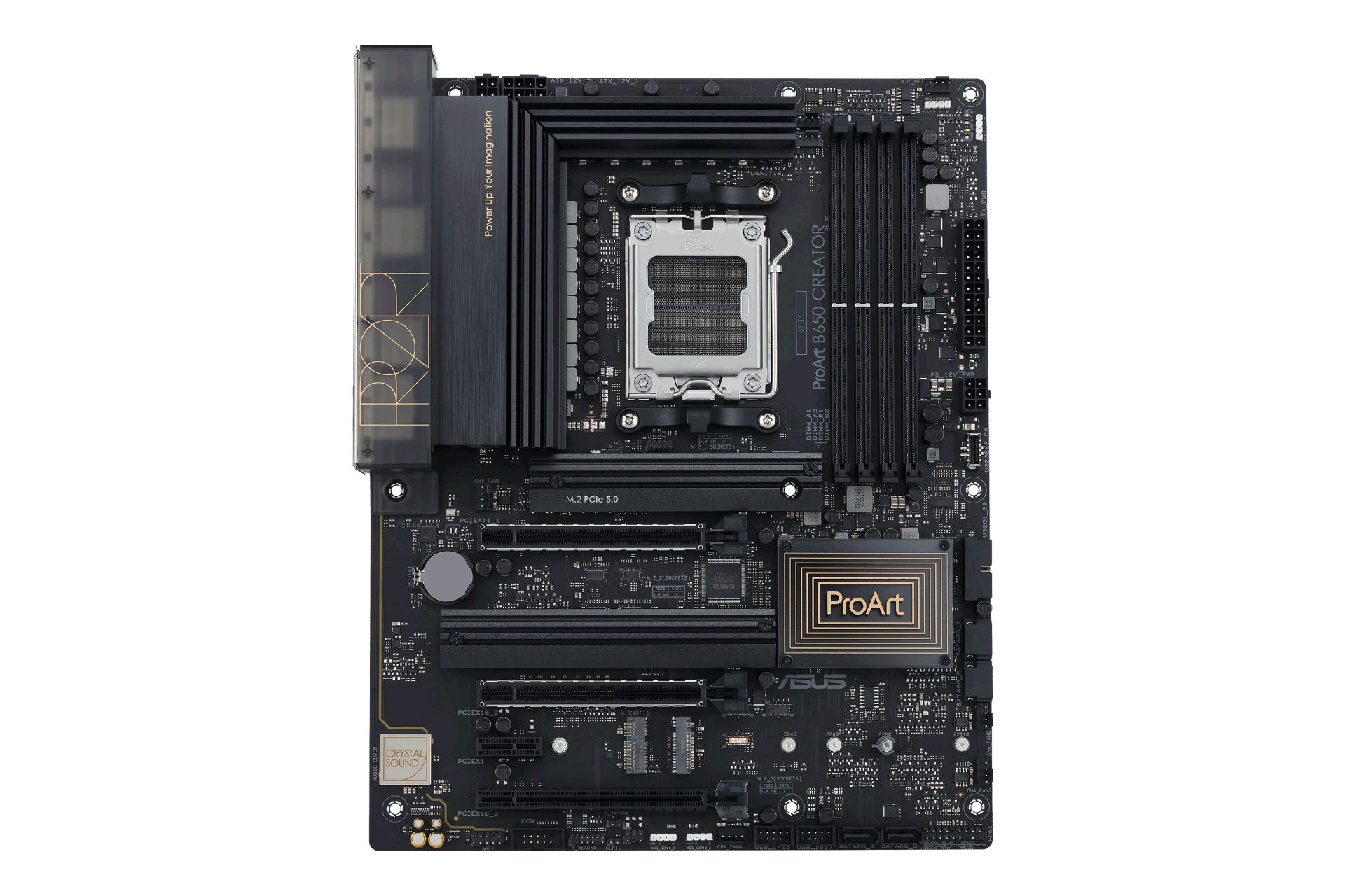 مادربرد ایسوس ASUS ProArt B650-CREATOR