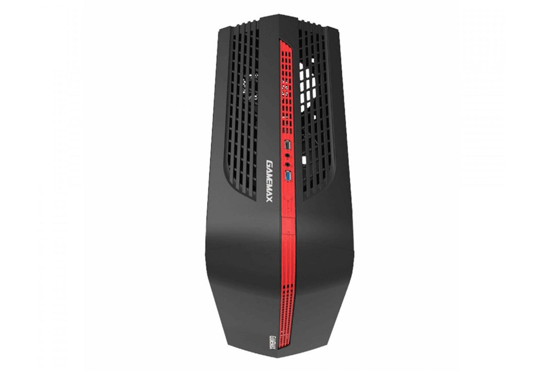 کانکتور و اتصال کیس کامپیوتر گیم مکس Centauri