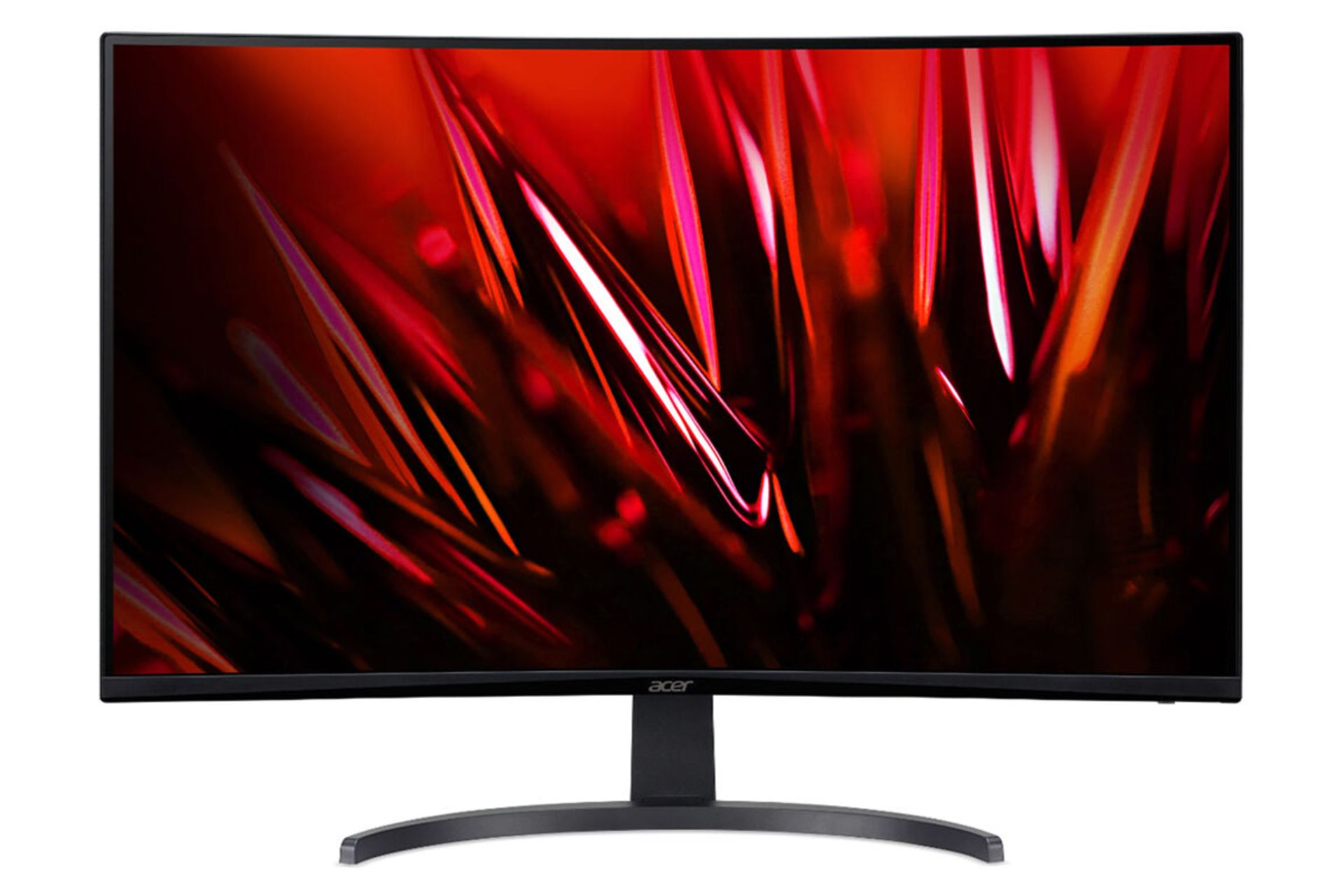 رزولوشن و کیفیت تصویر مانیتور ایسر 32 اینچ مدل ED320Q Xbmiipx