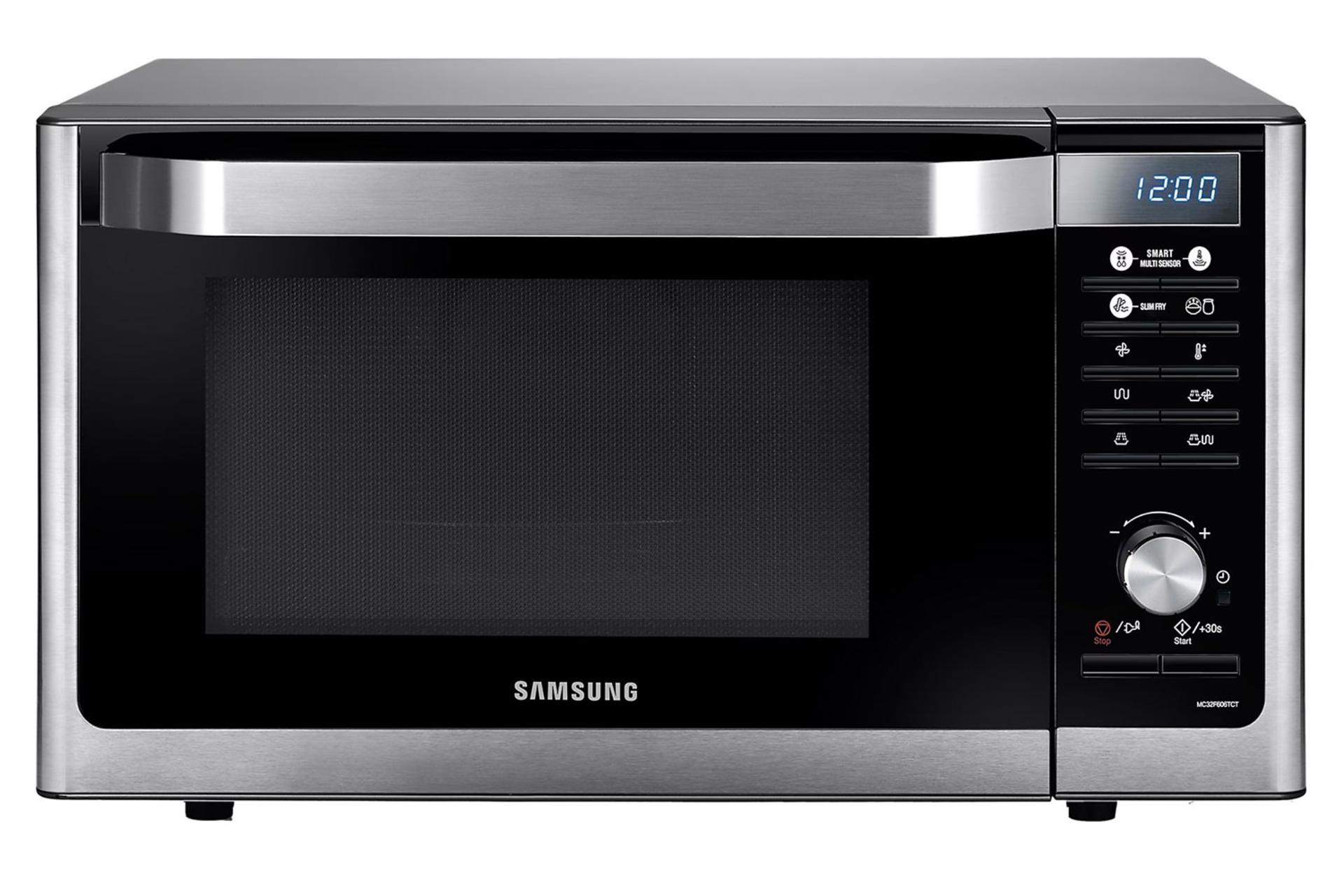 مرجع متخصصين ايران مايكروويو سامسونگ Samsung MINI-SAMI5 نماي جلو