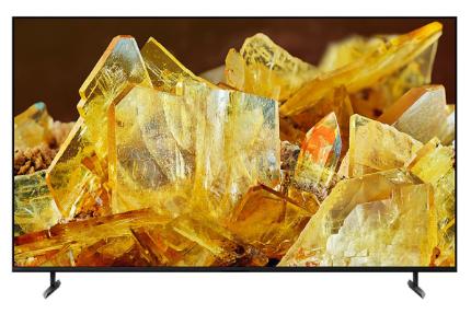 سونی X90L مدل 65 اینچ