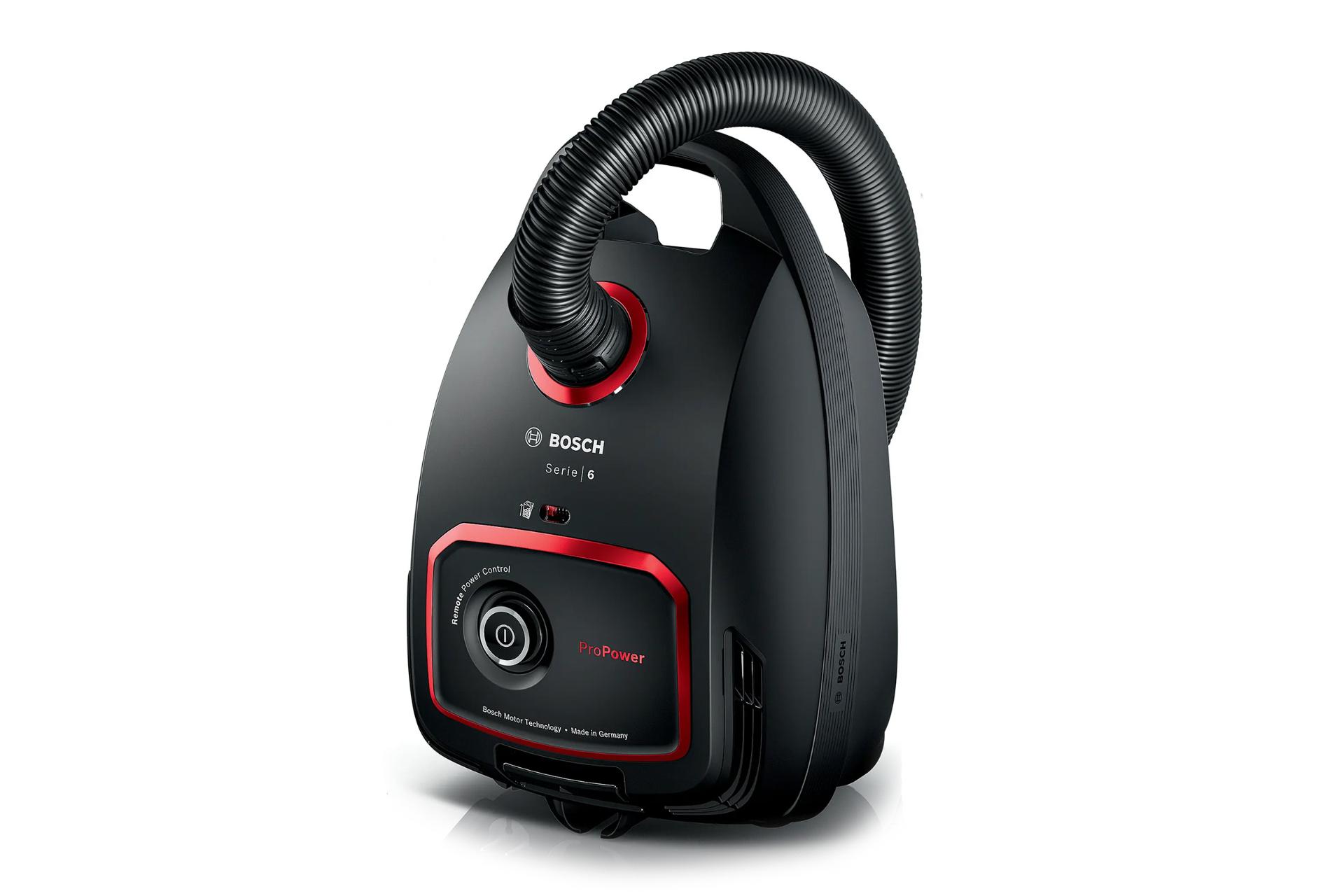 مرجع متخصصين ايران جاروبرقي بوش Bosch BGL6POW2