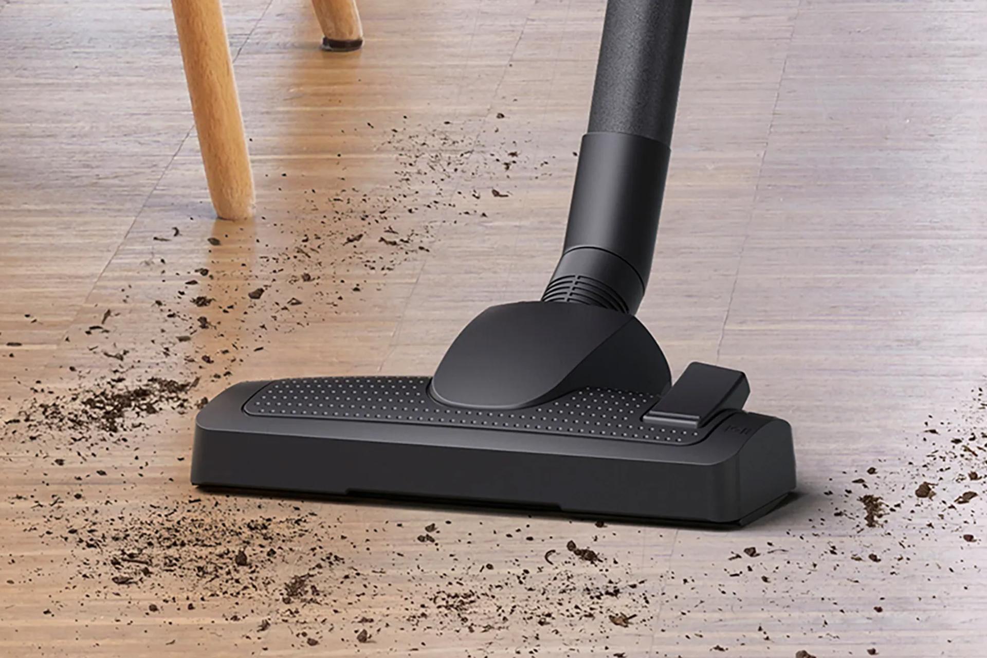 پارویی جاروبرقی بوش Bosch BGC21X300