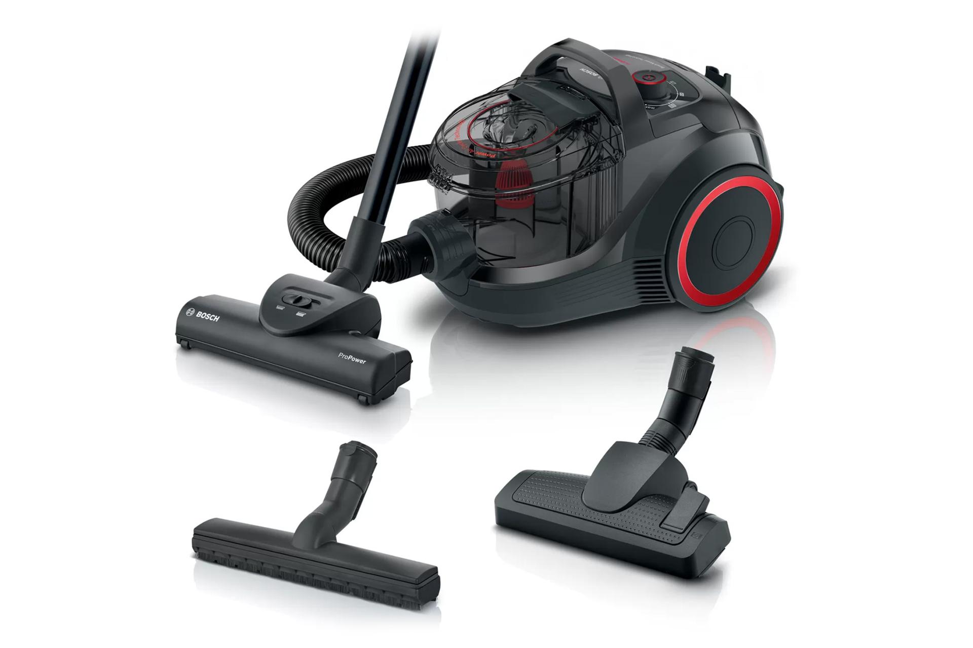 مرجع متخصصين ايران سري هاي جاروبرقي بوش Bosch BGS21POW2