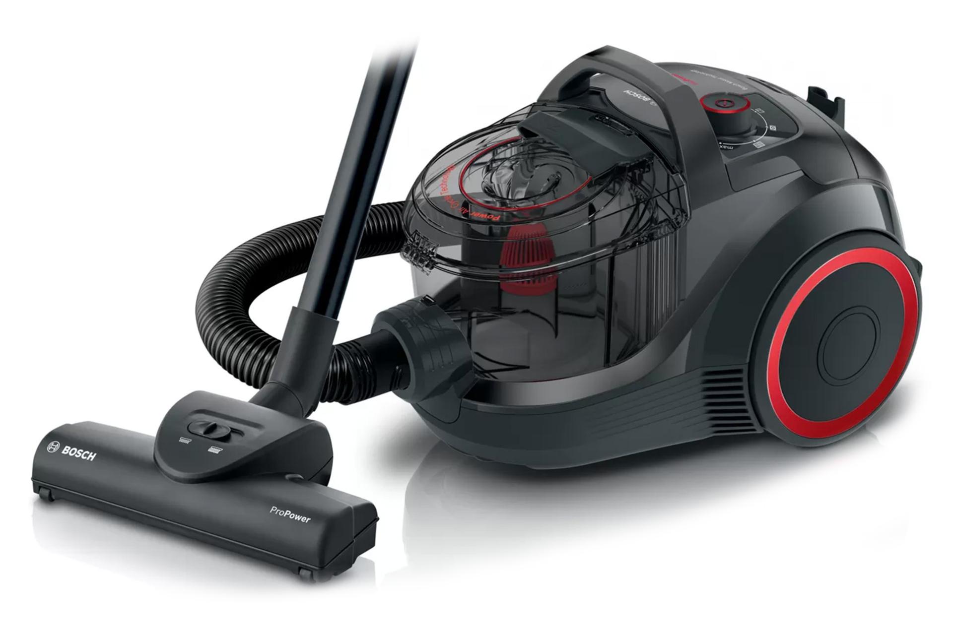مرجع متخصصين ايران جاروبرقي بوش Bosch BGS21POW2