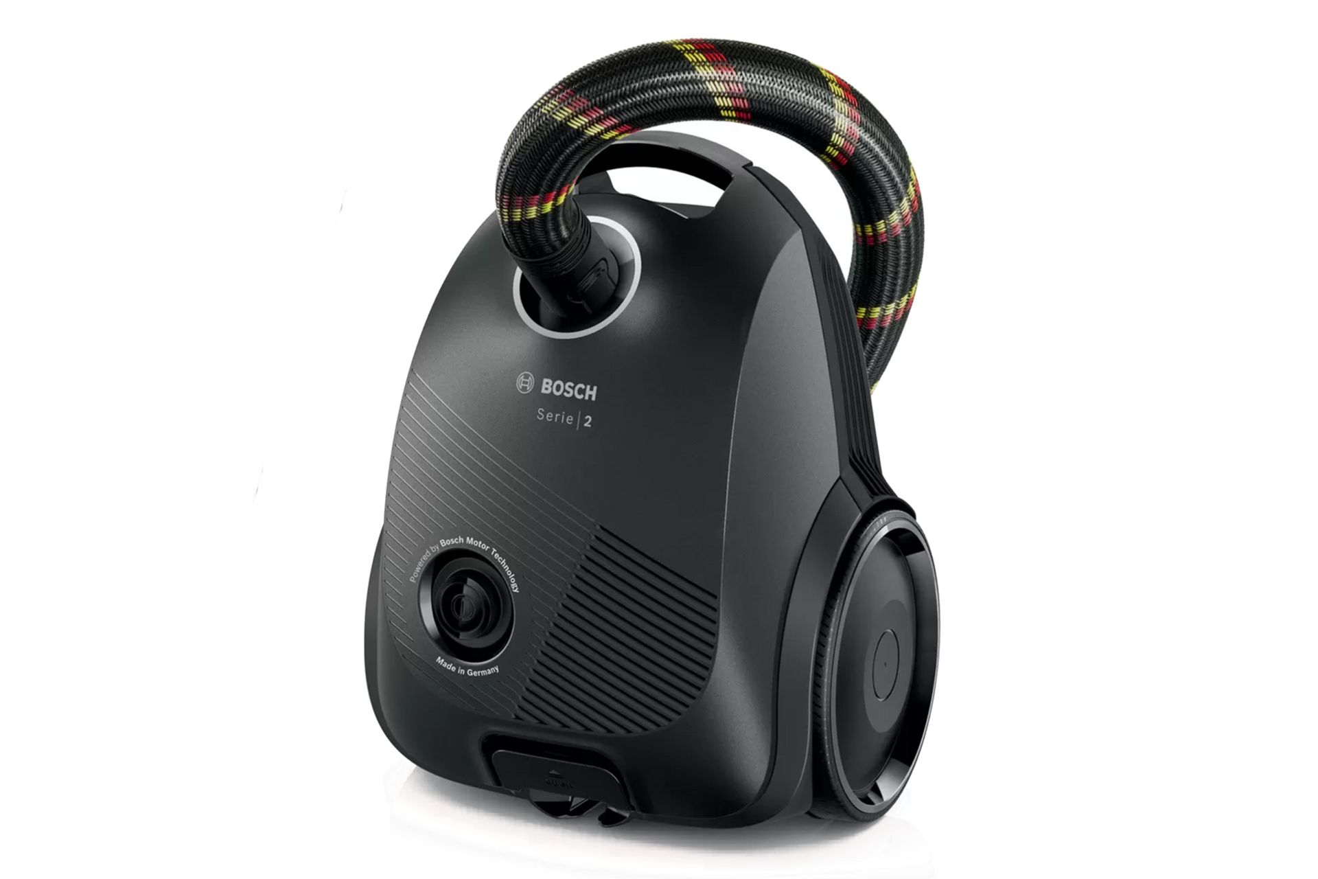 جاروبرقی بوش Bosch BGLS2CHAMP به همراه لوله خرطومی