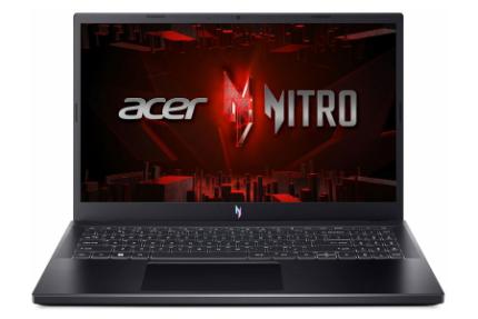 Nitro V 15 ایسر - Core i7-13620H RTX 4050 32GB 1TB