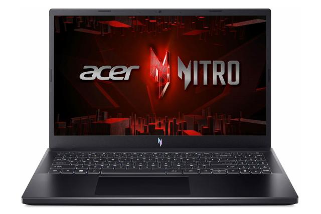 Nitro V 15 ANV15 ایسر - Core i5-13420H RTX 2050 16GB 512GB