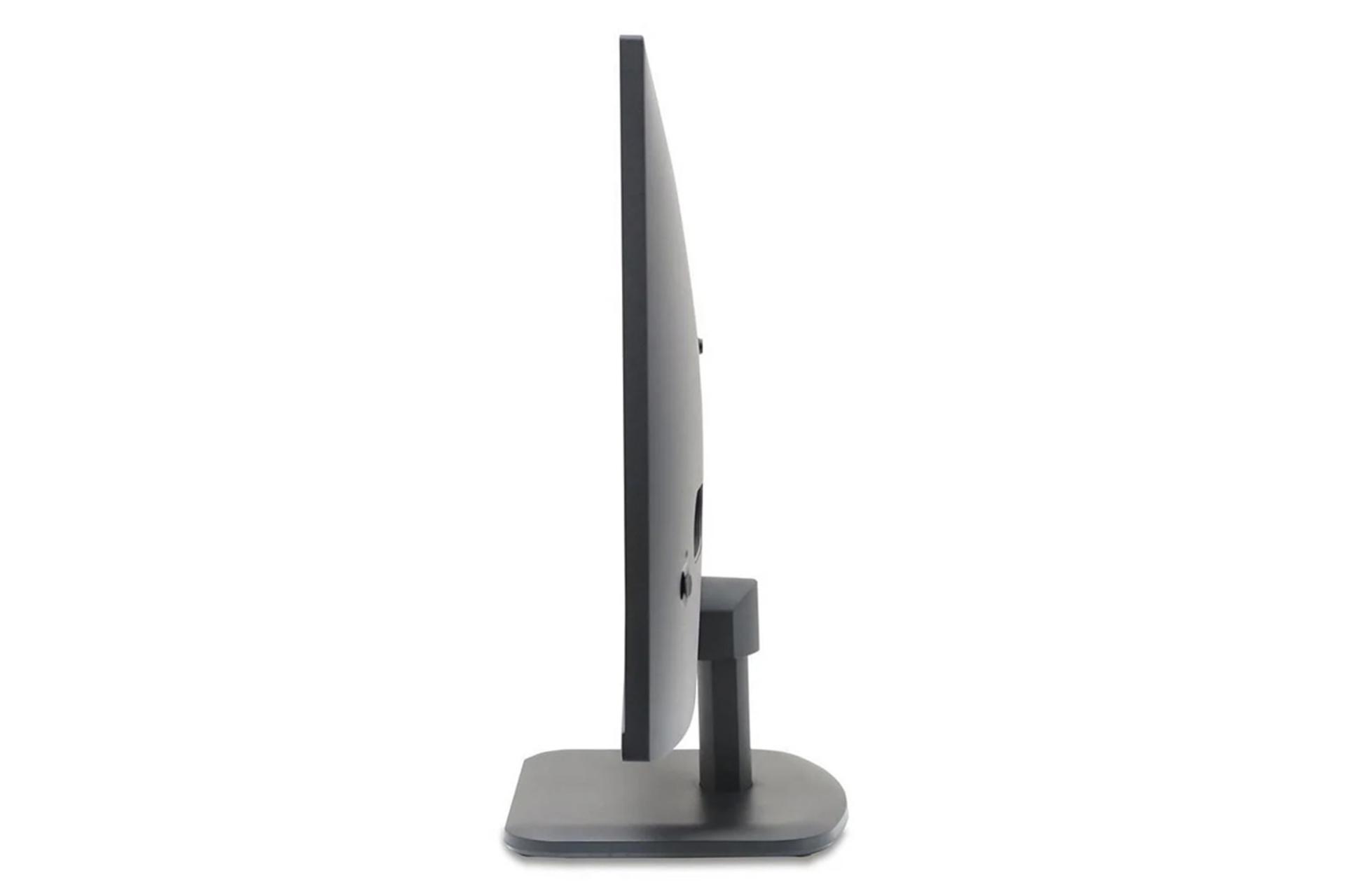 نمای کنار و ارتفاع مانیتور ایسر 27 اینچ مدل EK271 Ebmix