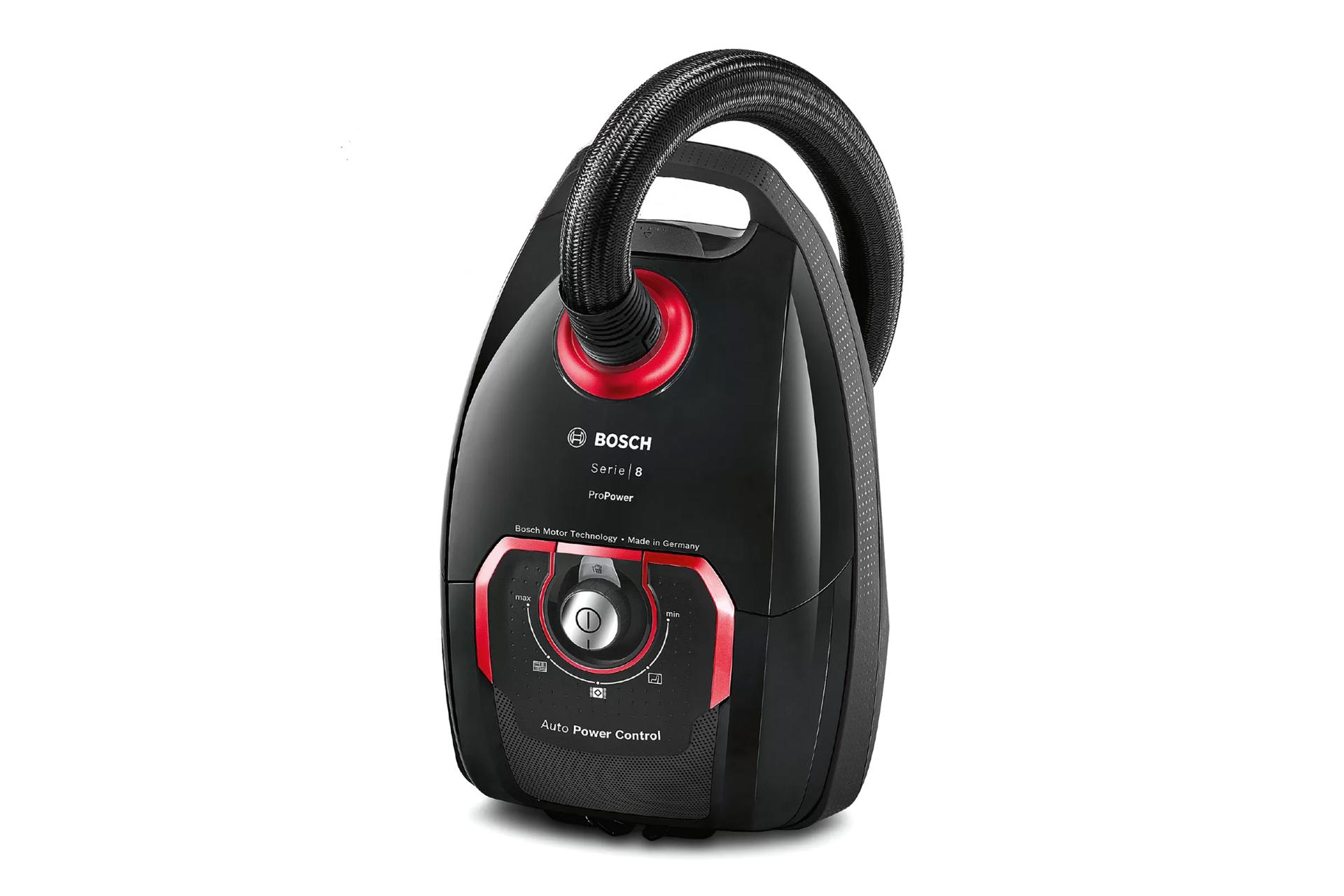 مرجع متخصصين ايران جاروبرقي بوش Bosch BGL8POW2