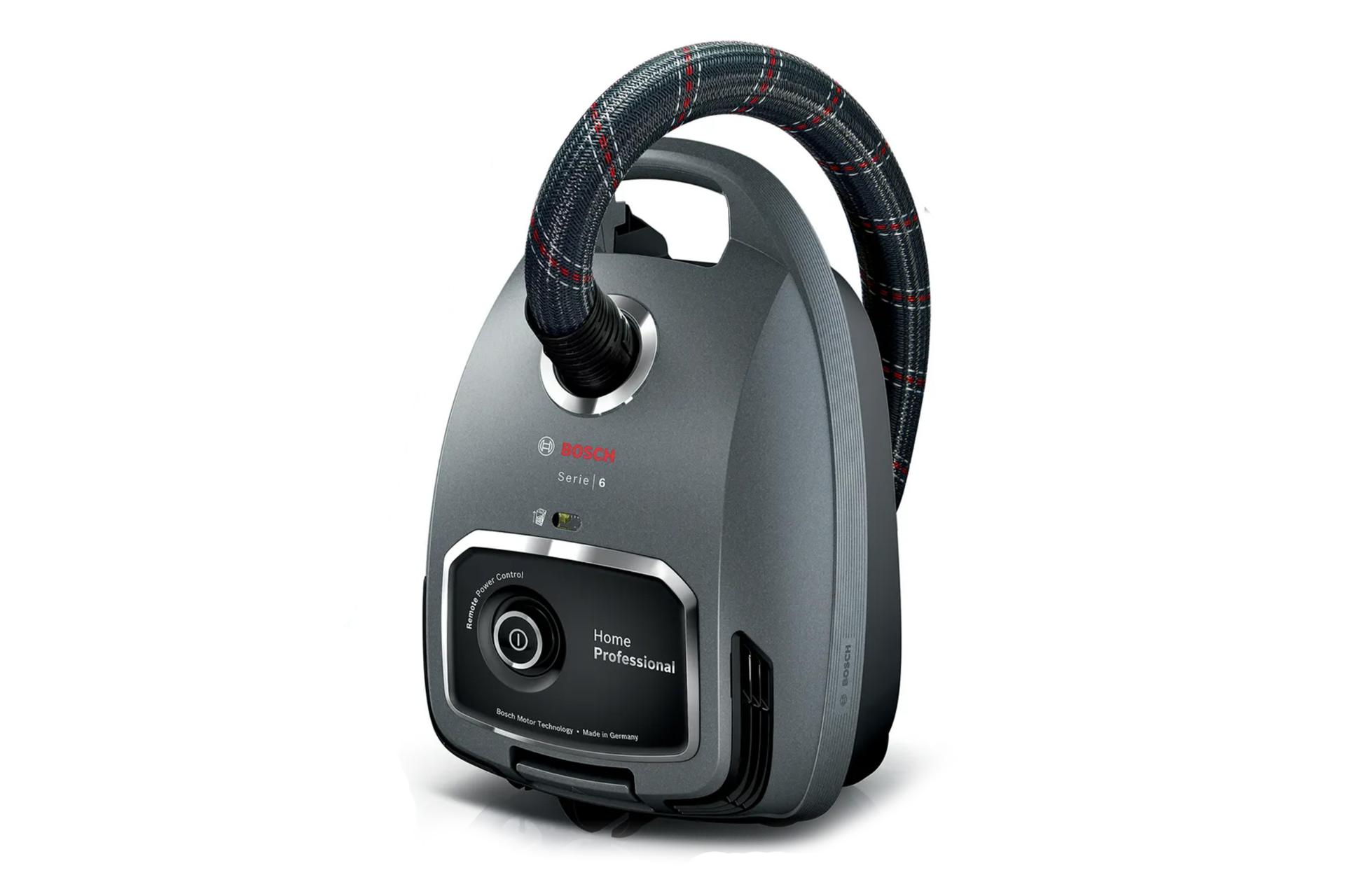 مرجع متخصصين ايران جاروبرقي بوش Bosch BGL6PRO1