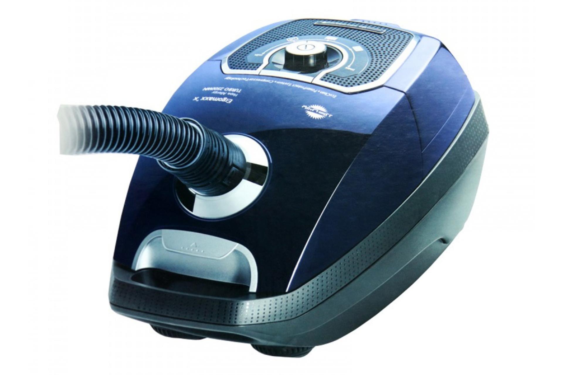 مرجع متخصصين ايران جاروبرقي پارس خزر Pars khazar Turbo-2500N