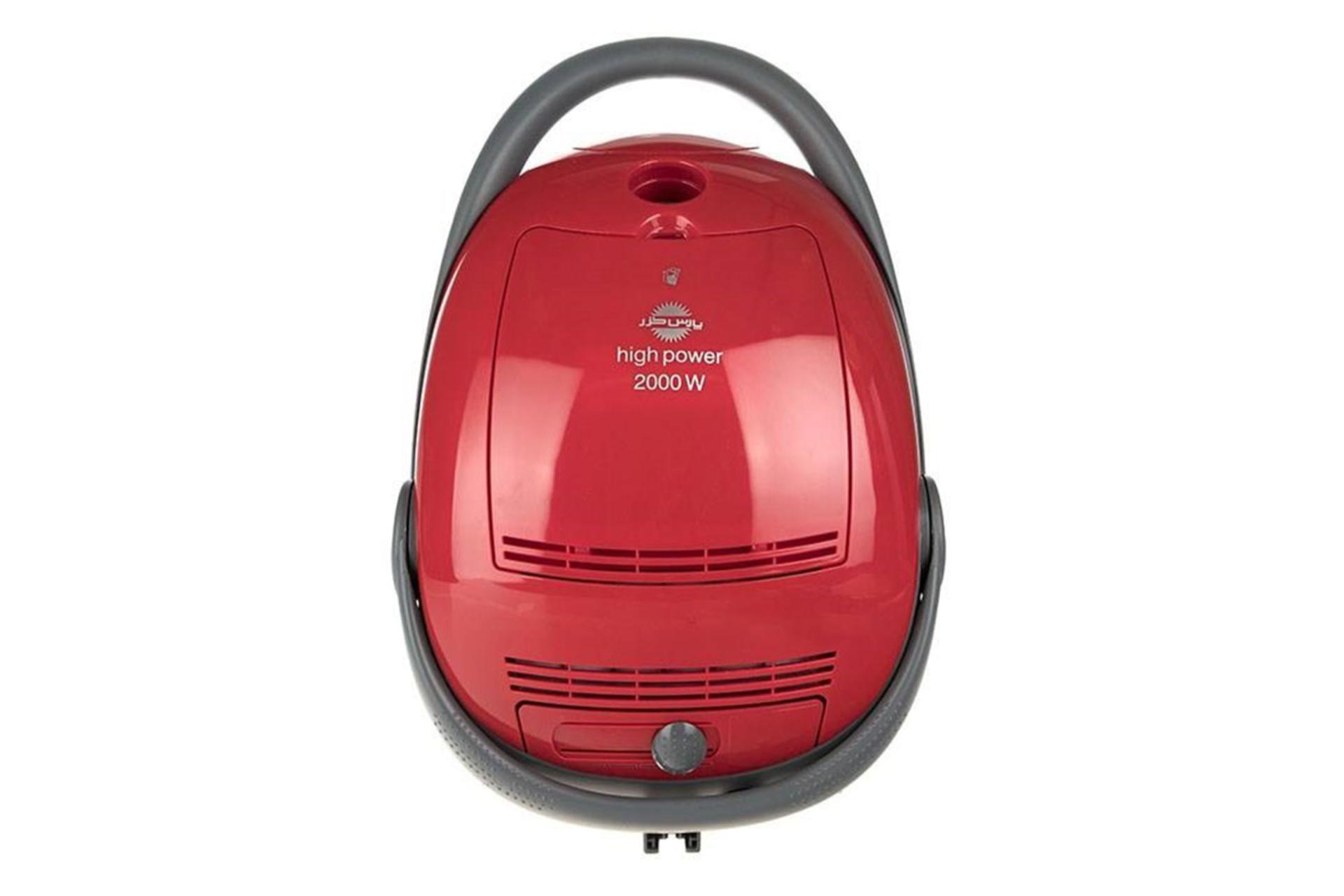 مرجع متخصصين ايران جاروبرقي پارس خزر Pars khazar VC-2000W