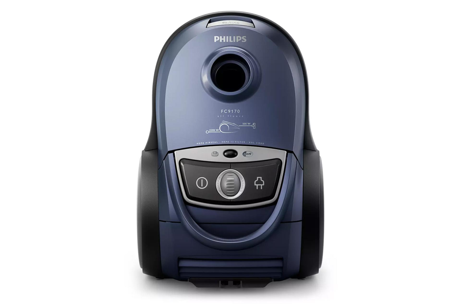 مرجع متخصصين ايران جاروبرقي فيليپس Philips FC9170