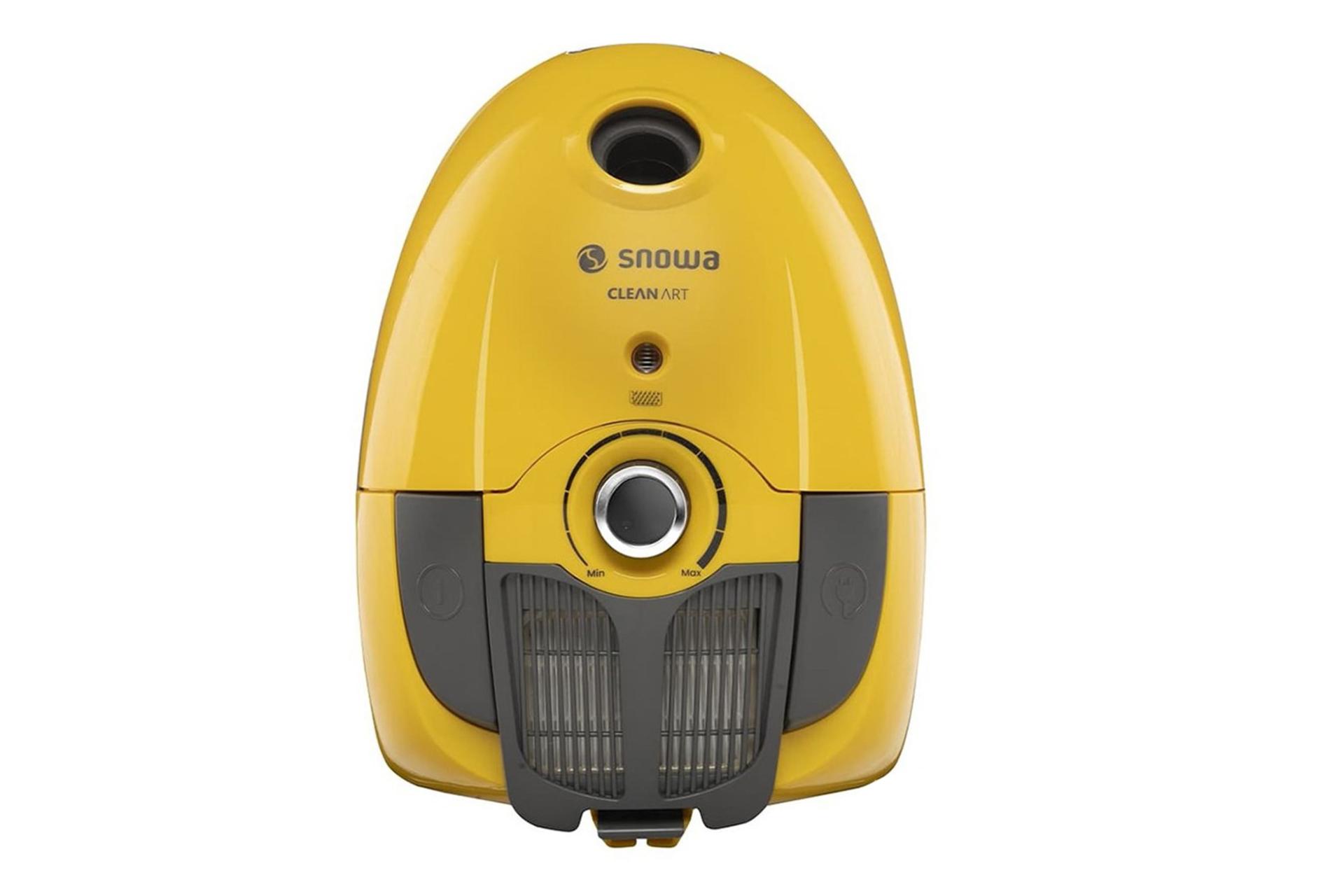 مرجع متخصصين ايران جاروبرقي اسنوا Snowa SVC-CA18YW
