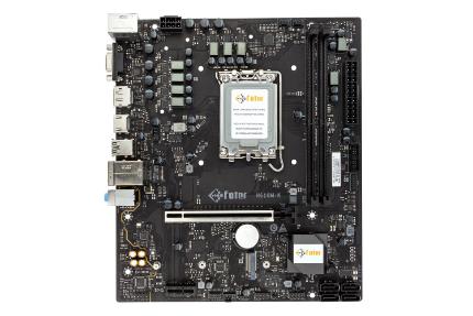 فاطر H610M-K DDR4