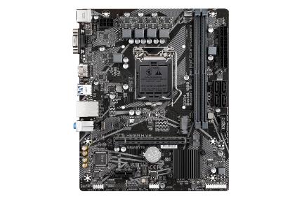 گیگابایت H510M H V2 (rev. 1.0)