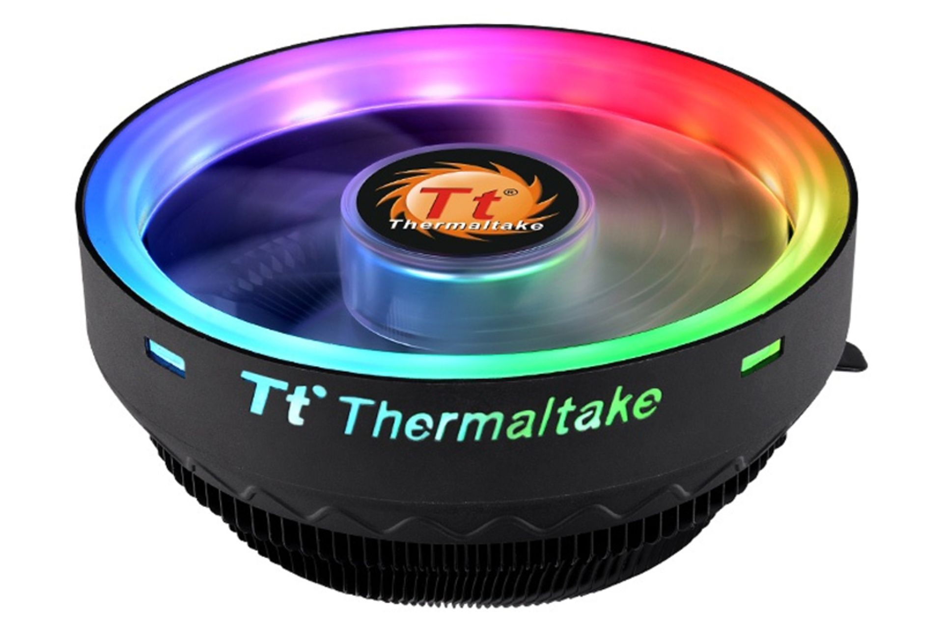 نورپردازی خنک کننده پردازنده ترمالتیک CL-P053-AL12SW-A