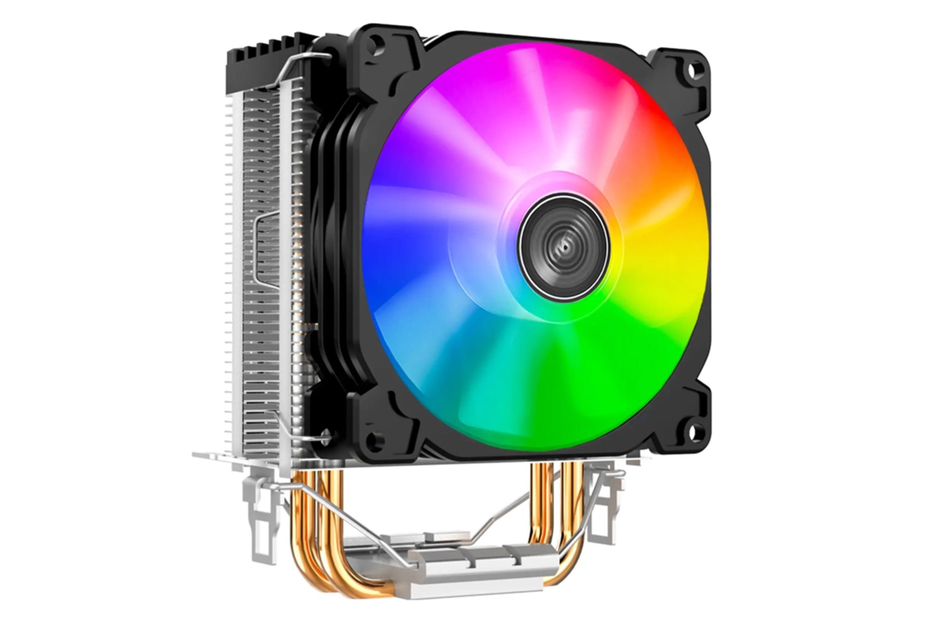 ابعاد و اندازه خنک کننده پردازنده جونزبو CR-1200