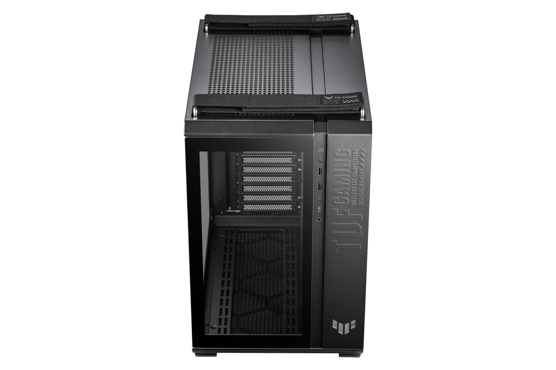 بند جا به جایی کیس کامپیوتر ایسوس TUF Gaming GT502 PLUS