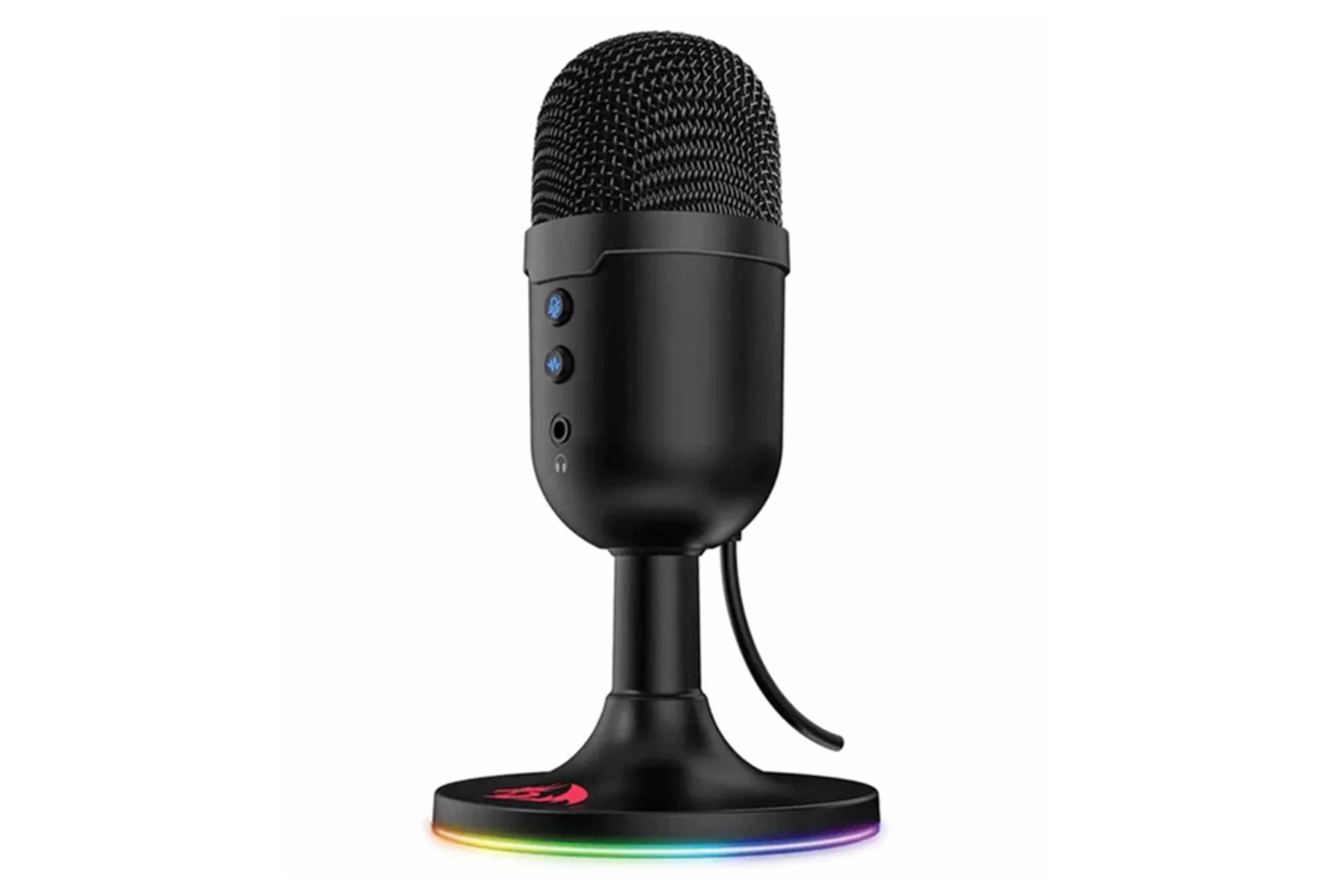 ابعاد و اندازه میکروفون ردراگون GM303 PULSAR