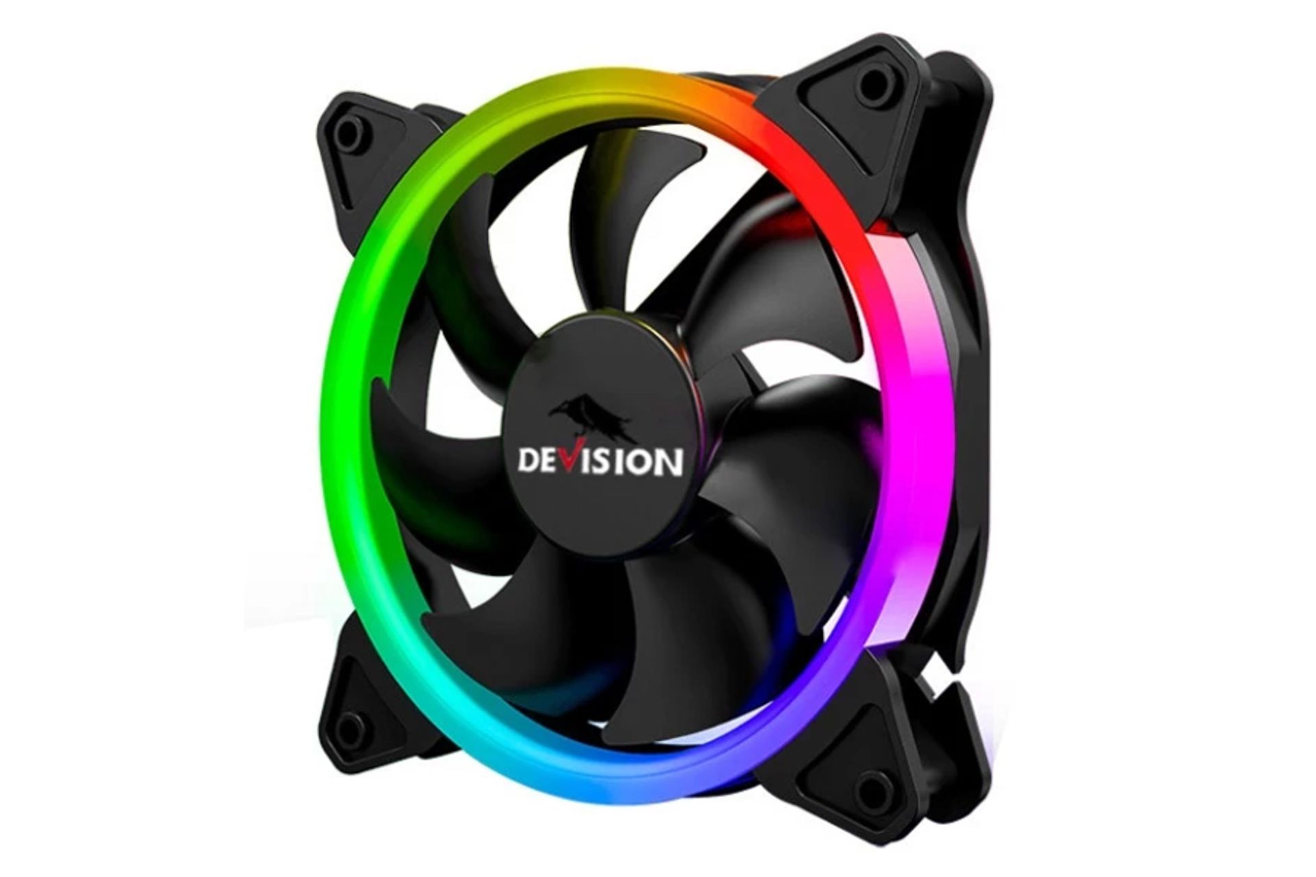 نورپردازی فن کیس دیویژن NIGHT HUNTER EXTRA