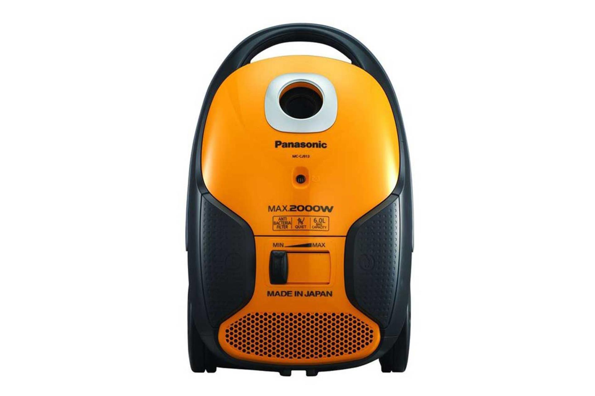 مرجع متخصصين ايران جاروبرقي پاناسونيك Panasonic MC-CJ913