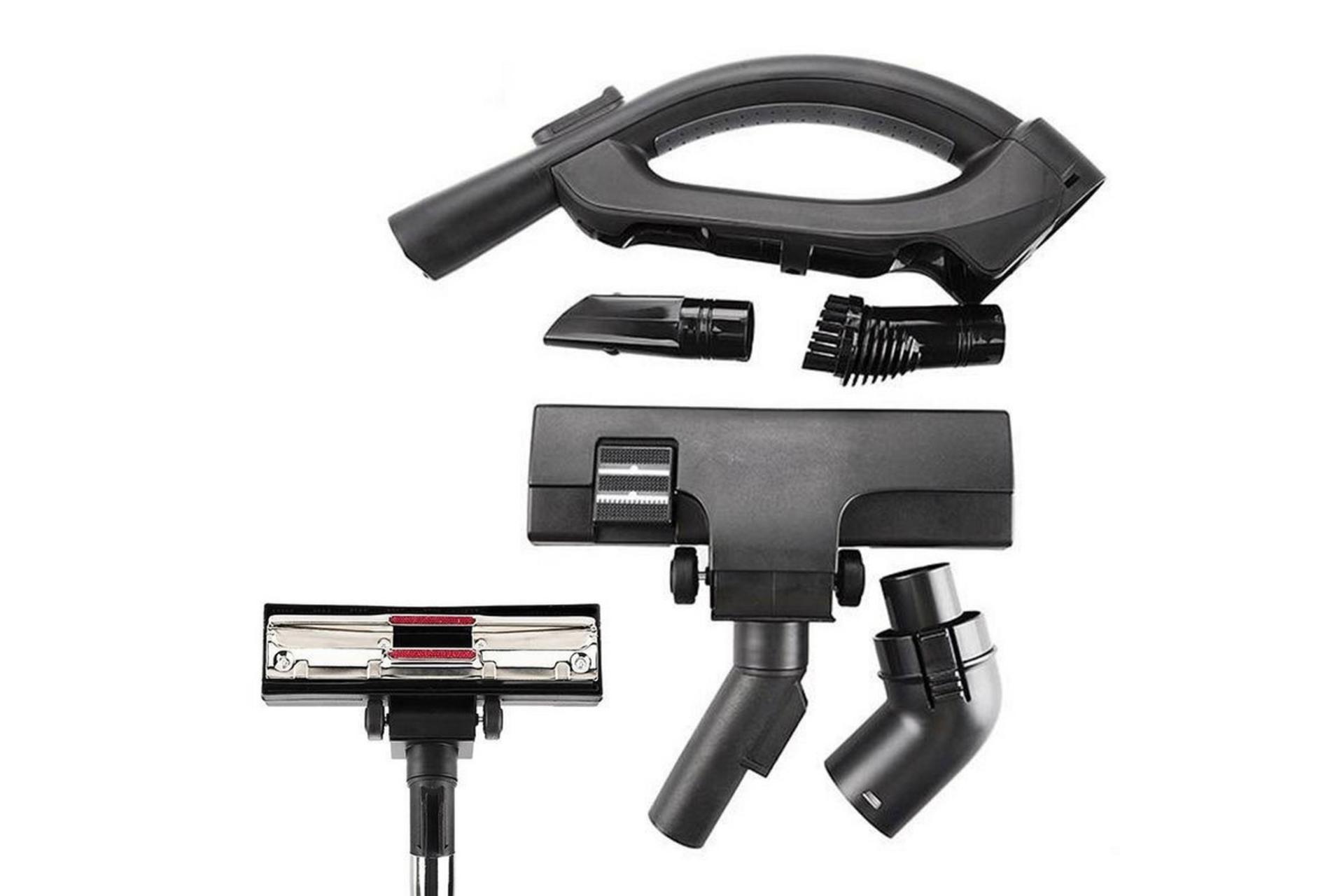 سری های اضافی جاروبرقی پاناسونیک Panasonic MC-CJ913